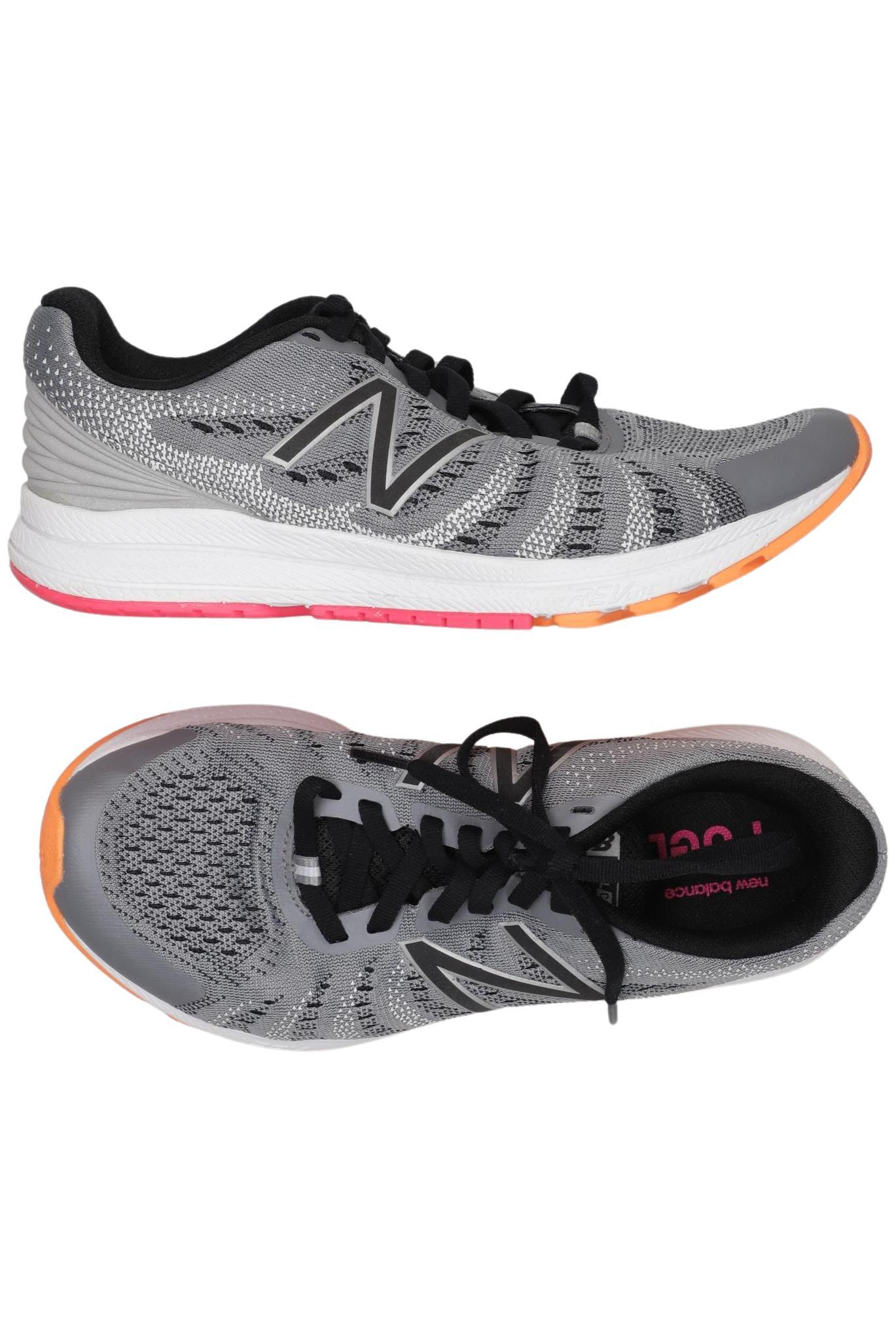 

New Balance Damen Sneakers, grau, Gr. 37