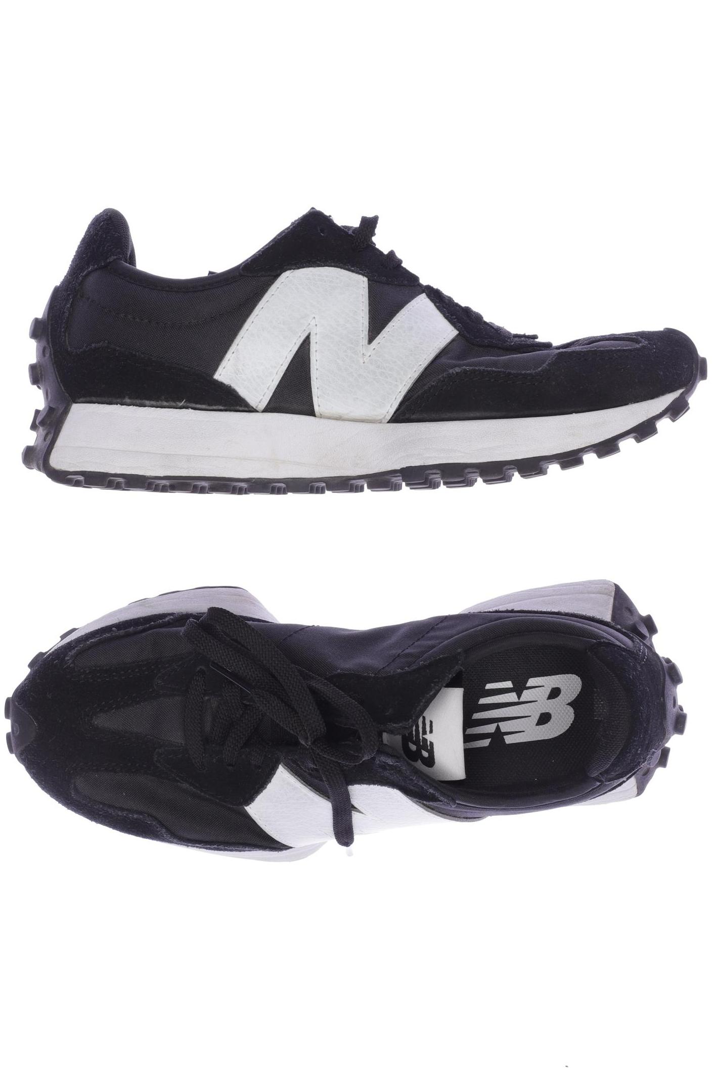 

New Balance Damen Sneakers, schwarz, Gr. 37.5