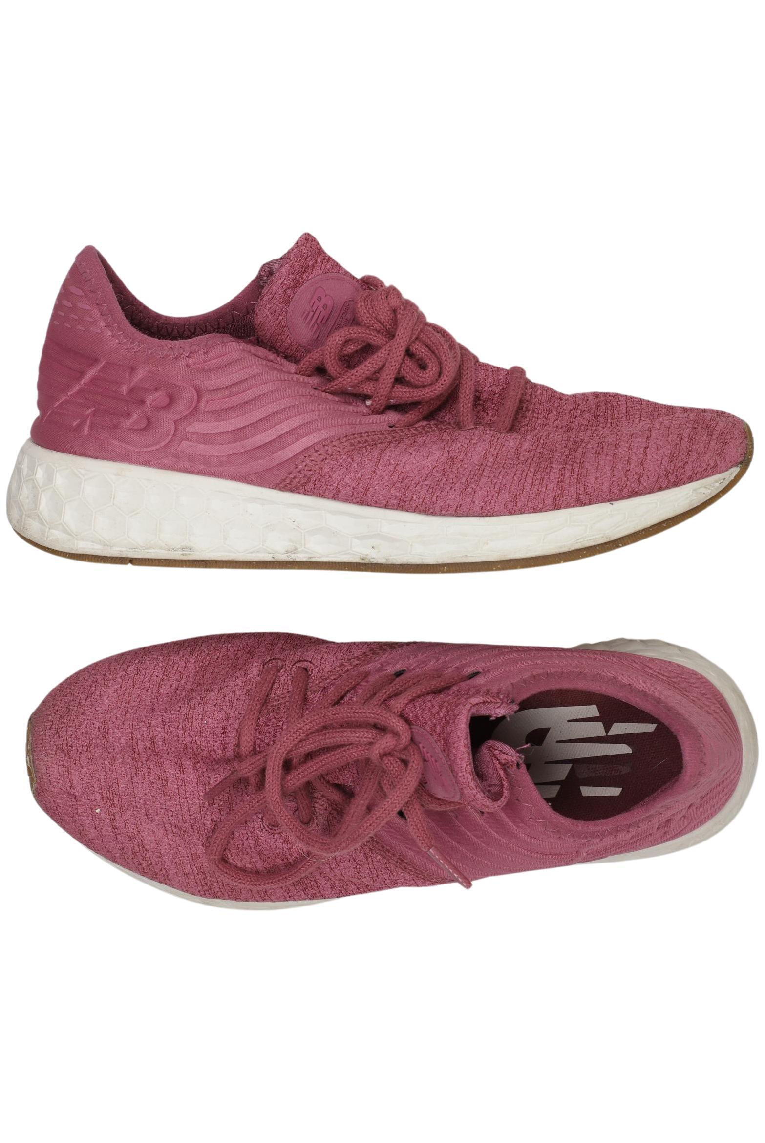 

New Balance Damen Sneakers, pink, Gr. 39