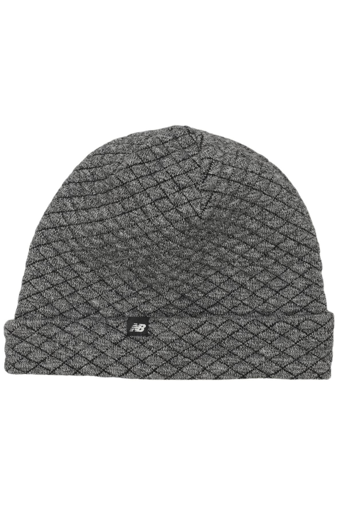 

New Balance Damen Hut/Mütze, grau, Gr. uni