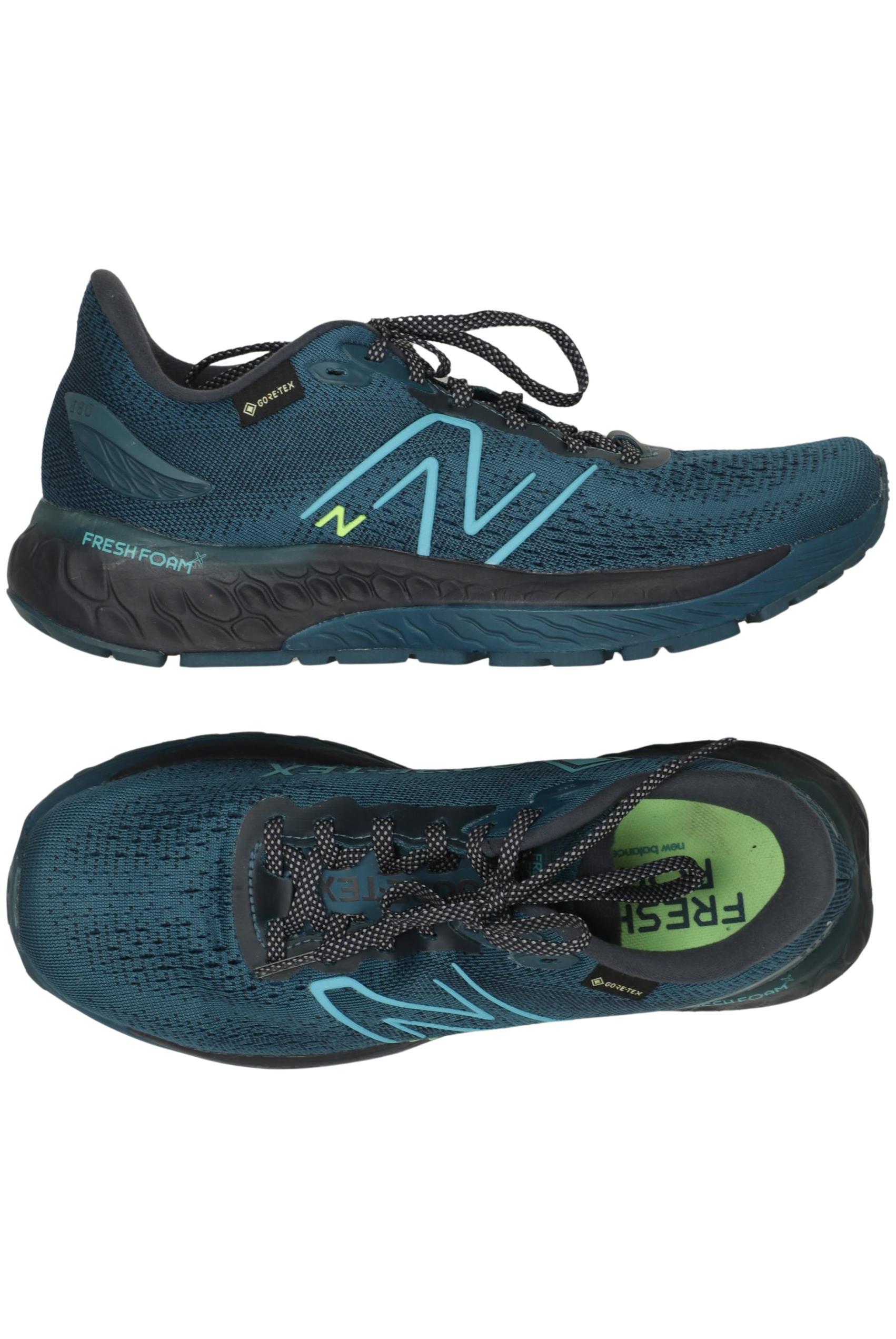 

New Balance Damen Sneakers, türkis, Gr. 38