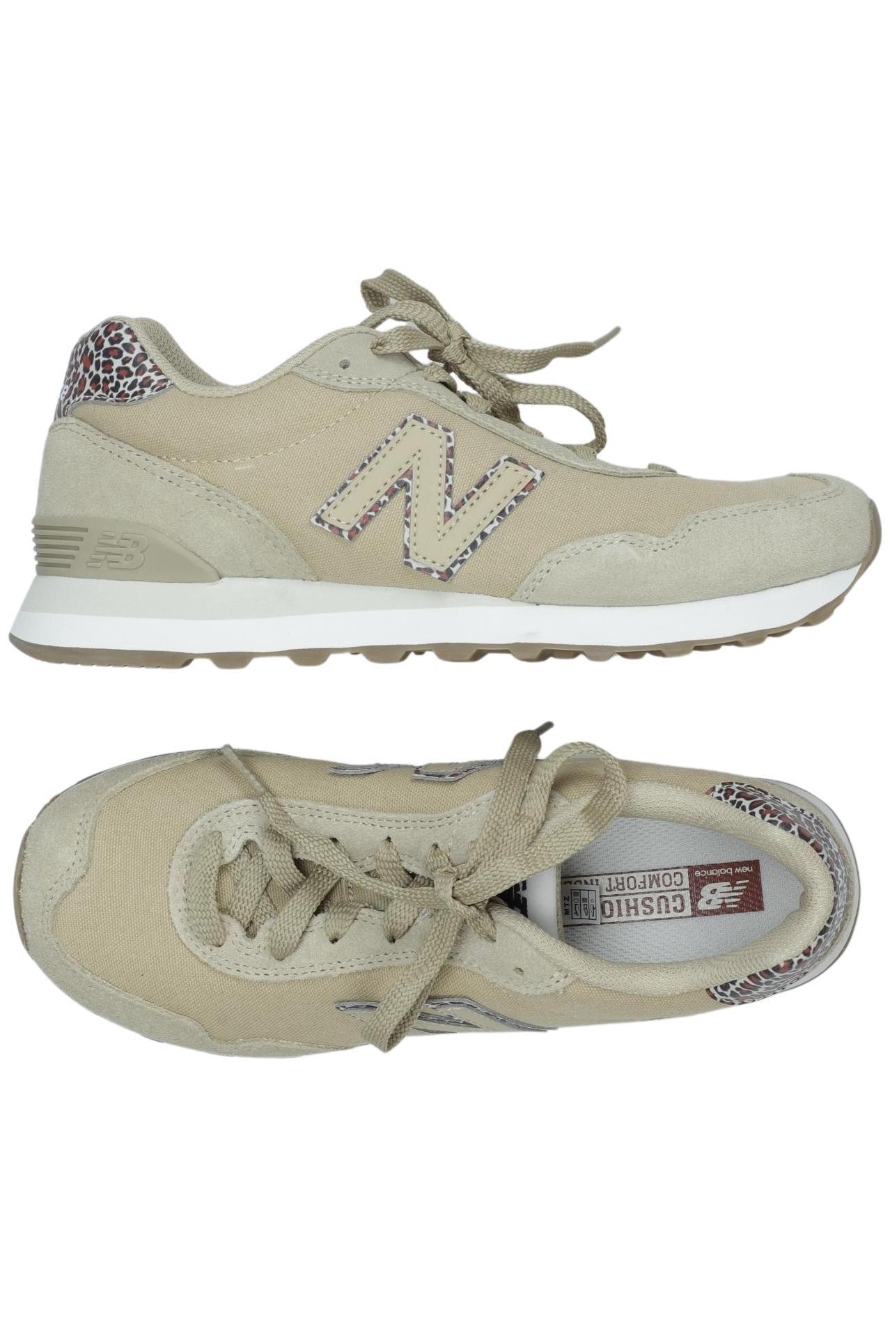

New Balance Damen Sneakers, beige, Gr. 38