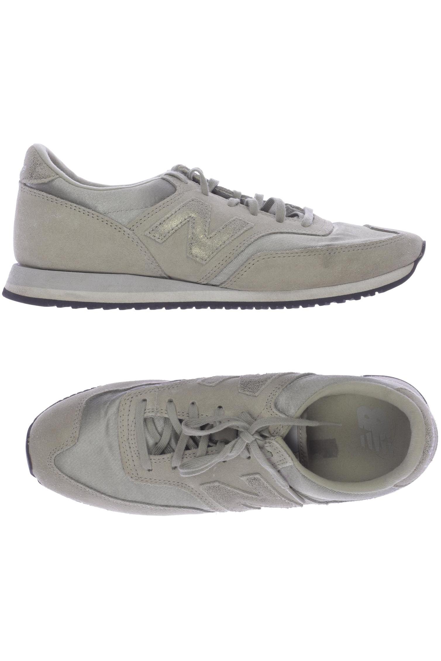 

New Balance Damen Sneakers, beige, Gr. 40