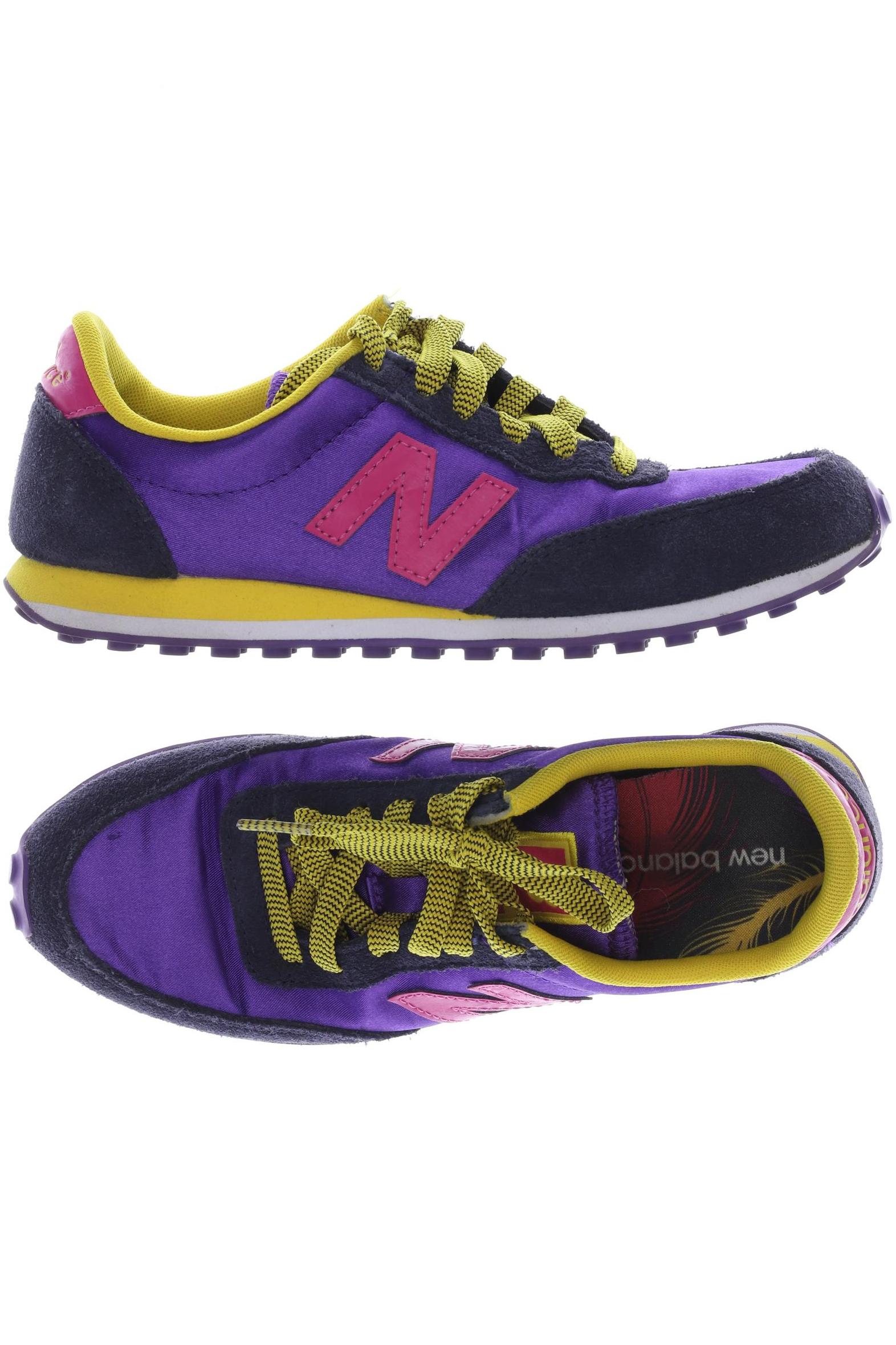 

New Balance Damen Sneakers, flieder