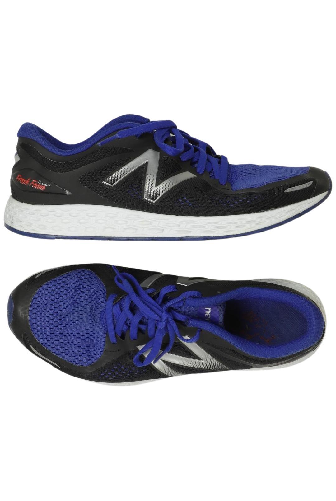 

New Balance Damen Sneakers, mehrfarbig, Gr. 41.5