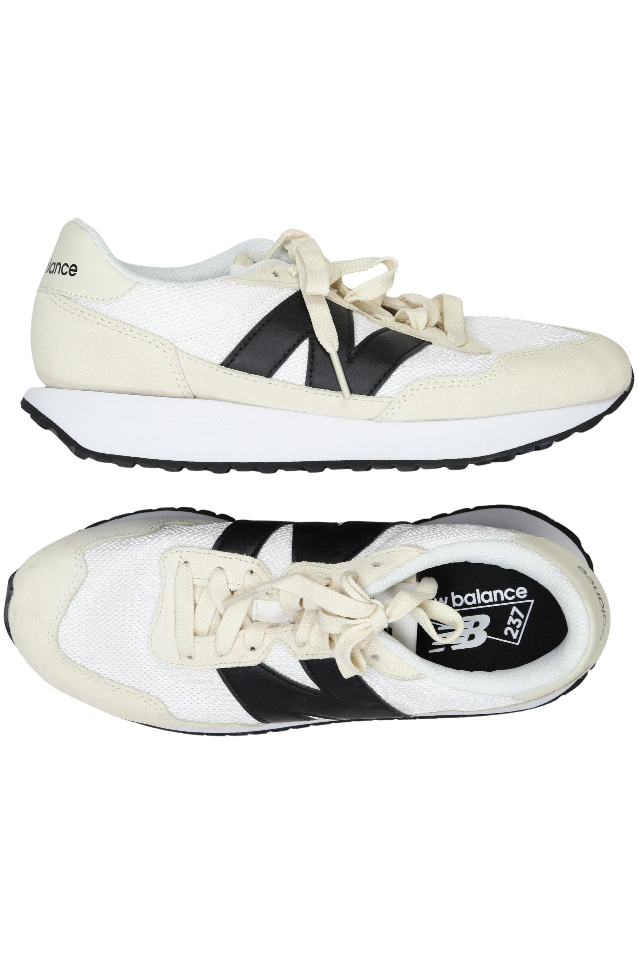 

New Balance Damen Sneakers, mehrfarbig, Gr. 38.5