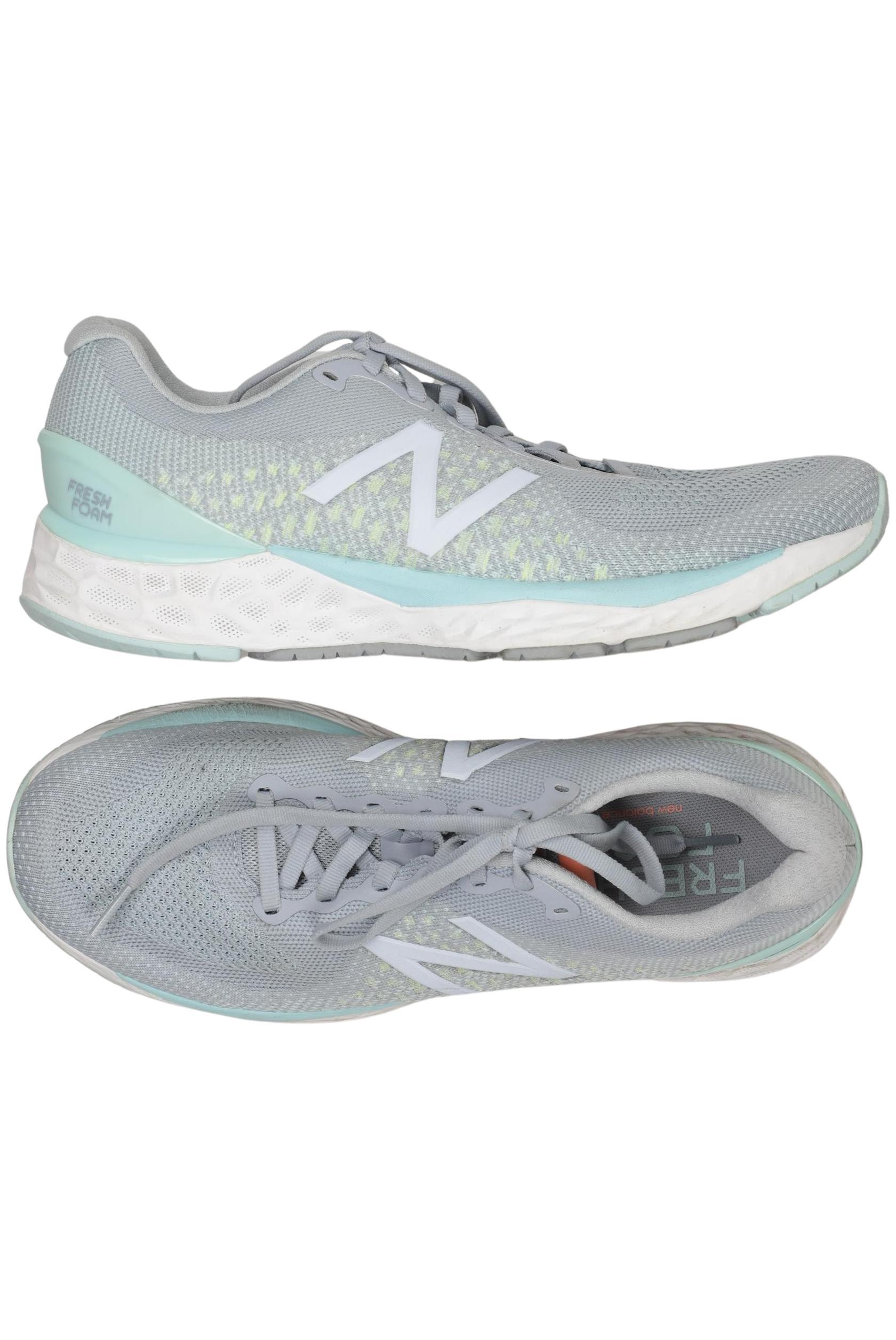 

New Balance Damen Sneakers, mehrfarbig, Gr. 41.5