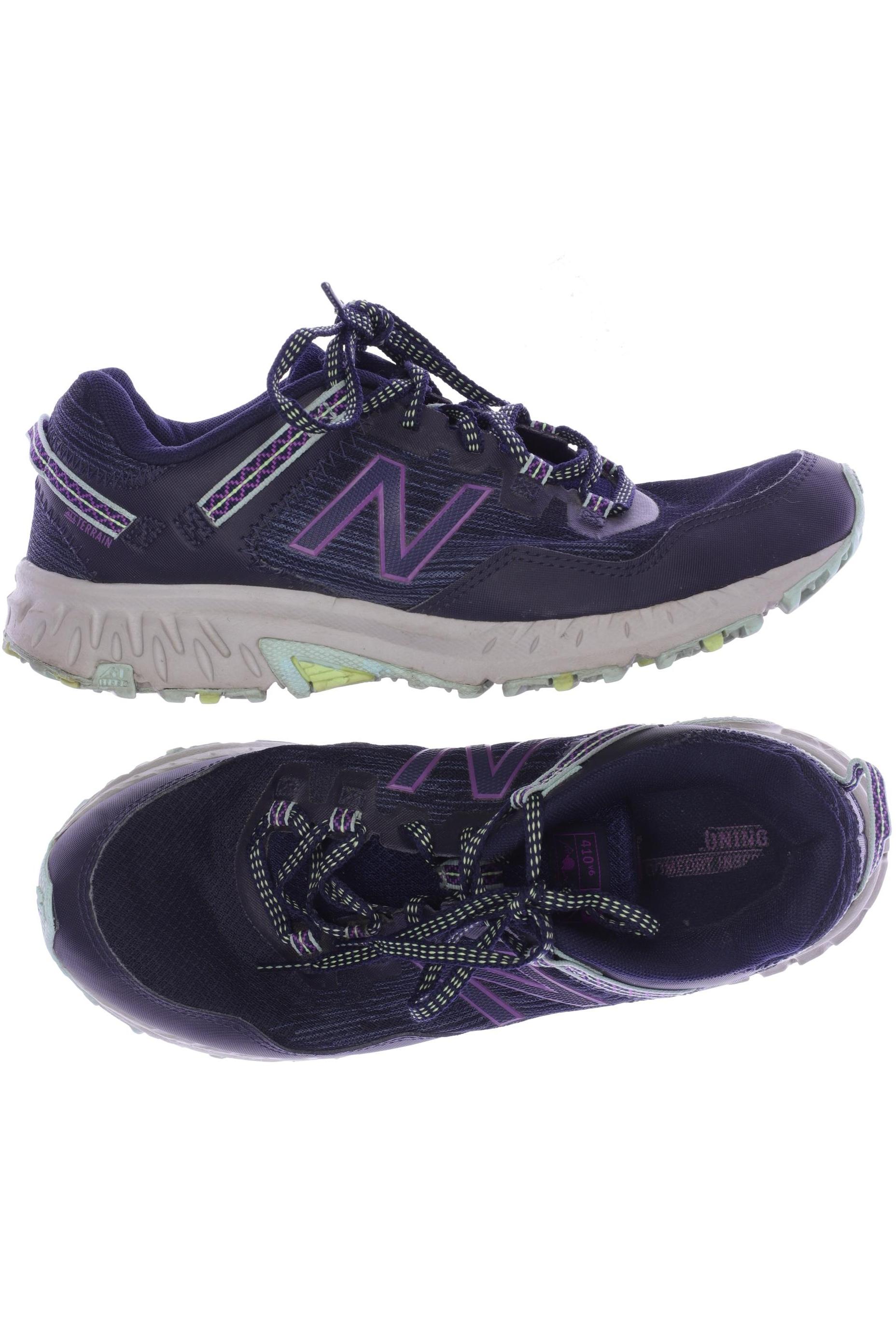 

New Balance Damen Sneakers, marineblau, Gr. 39