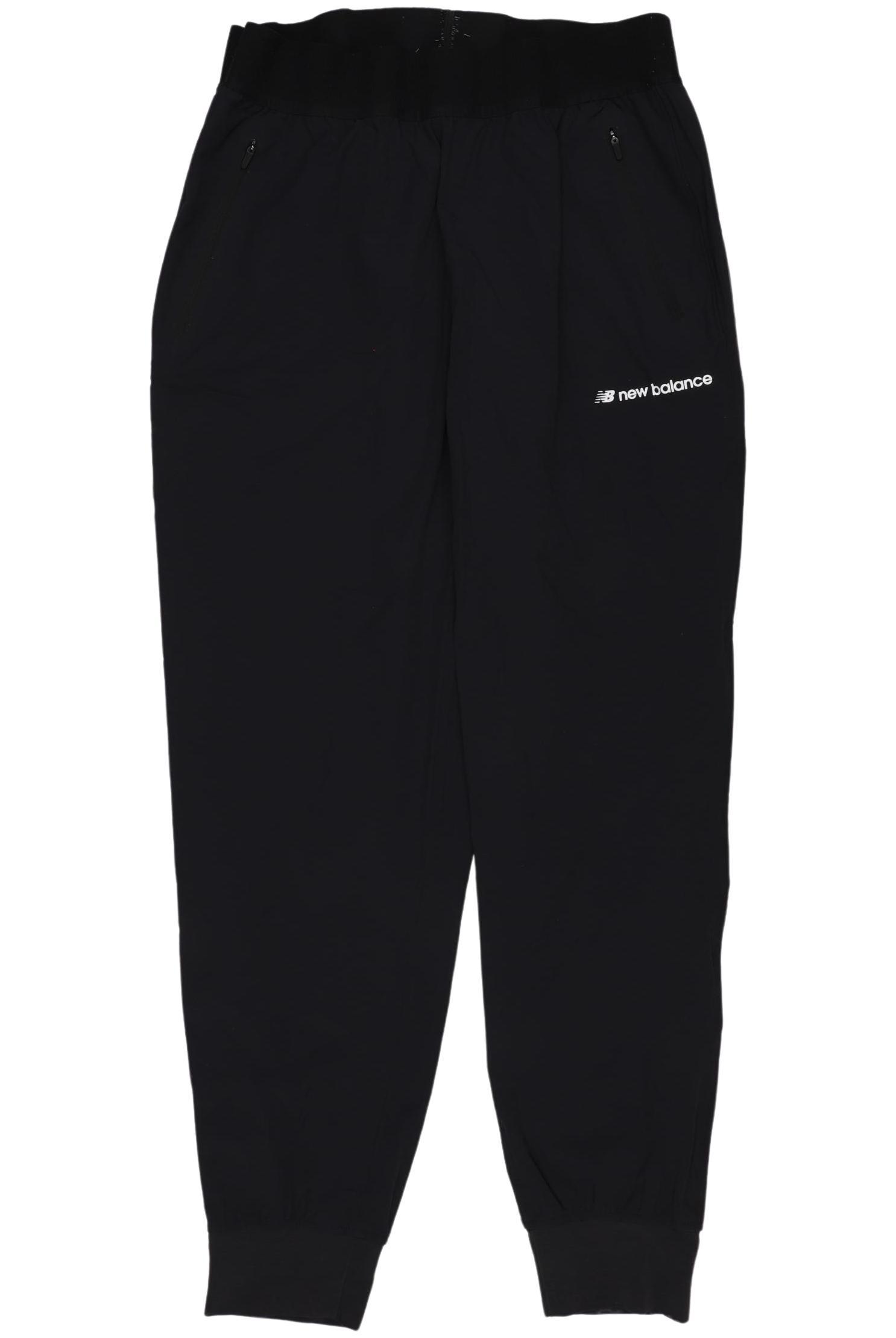

New Balance Damen Stoffhose, marineblau, Gr. 0
