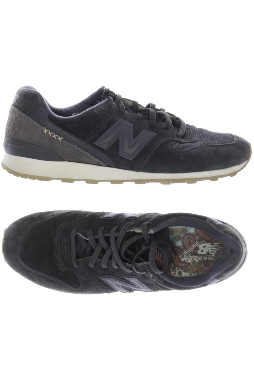 

New Balance Damen Sneakers, grau, Gr. 40