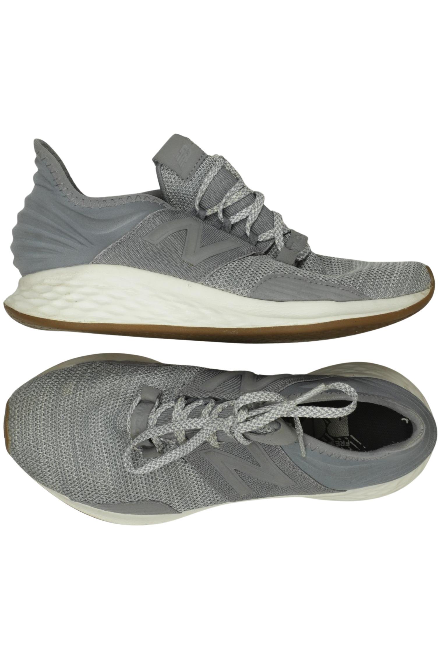 

New Balance Damen Sneakers, grau, Gr. 38