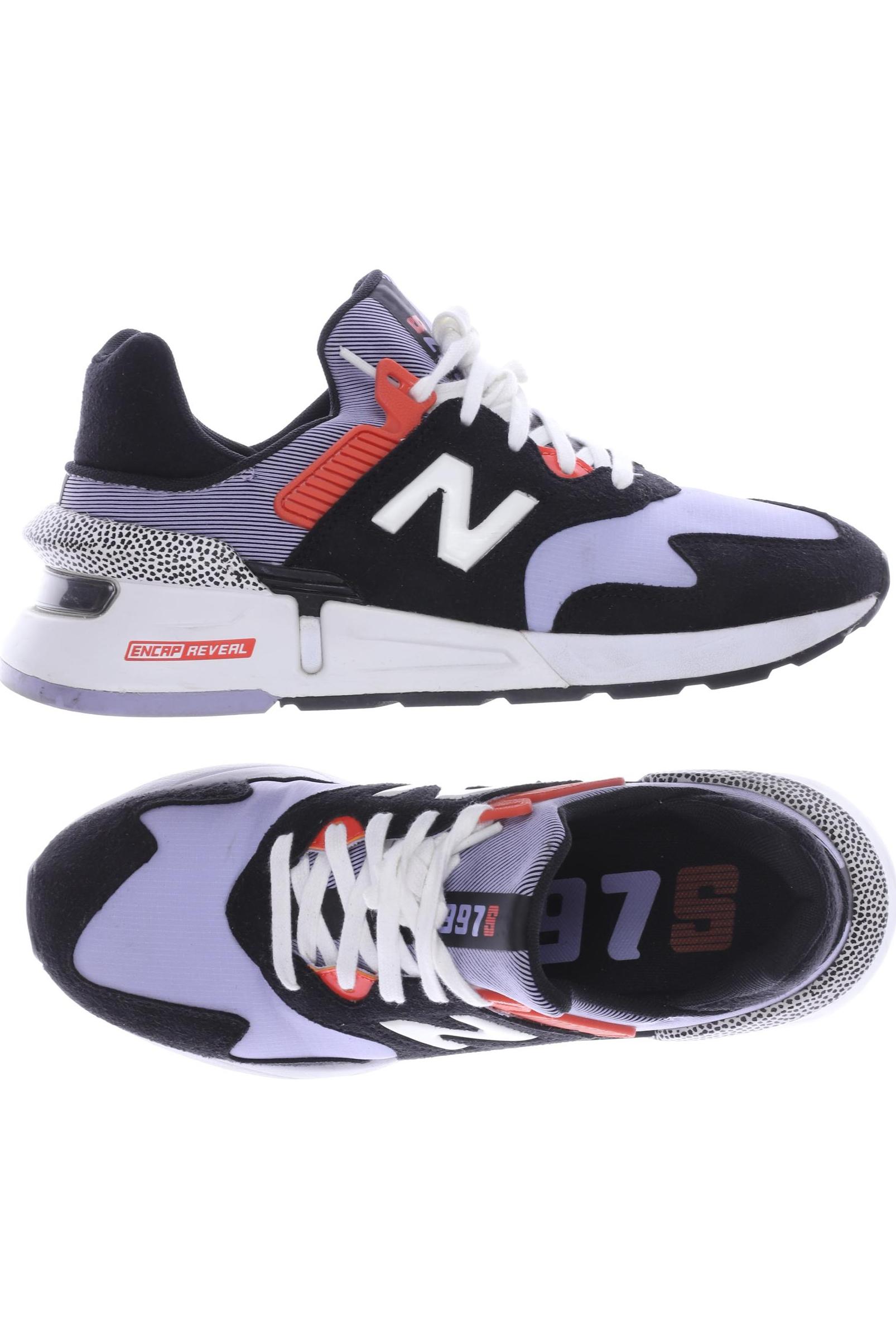 

New Balance Damen Sneakers, flieder