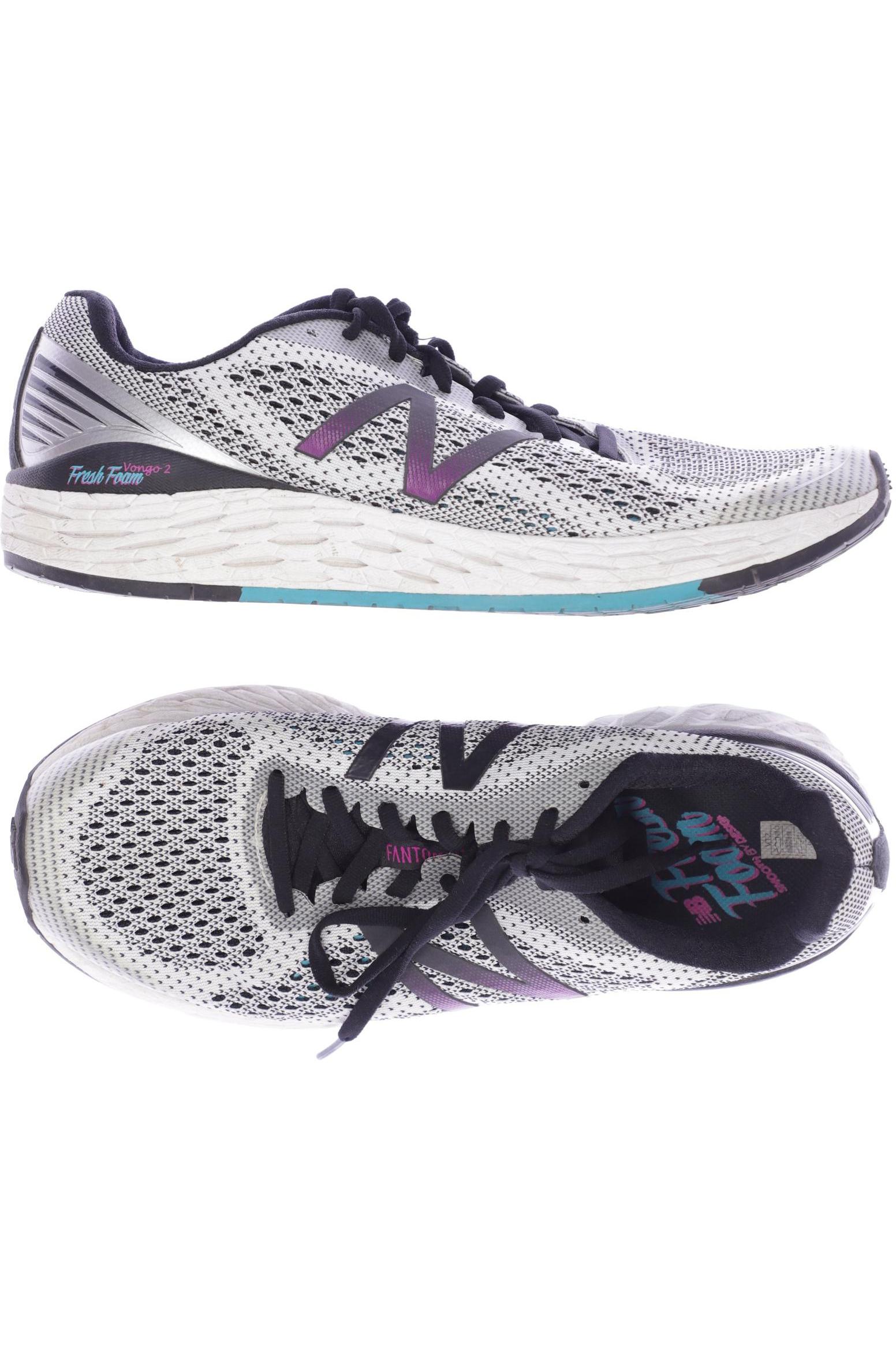 

New Balance Damen Sneakers, weiß, Gr. 41