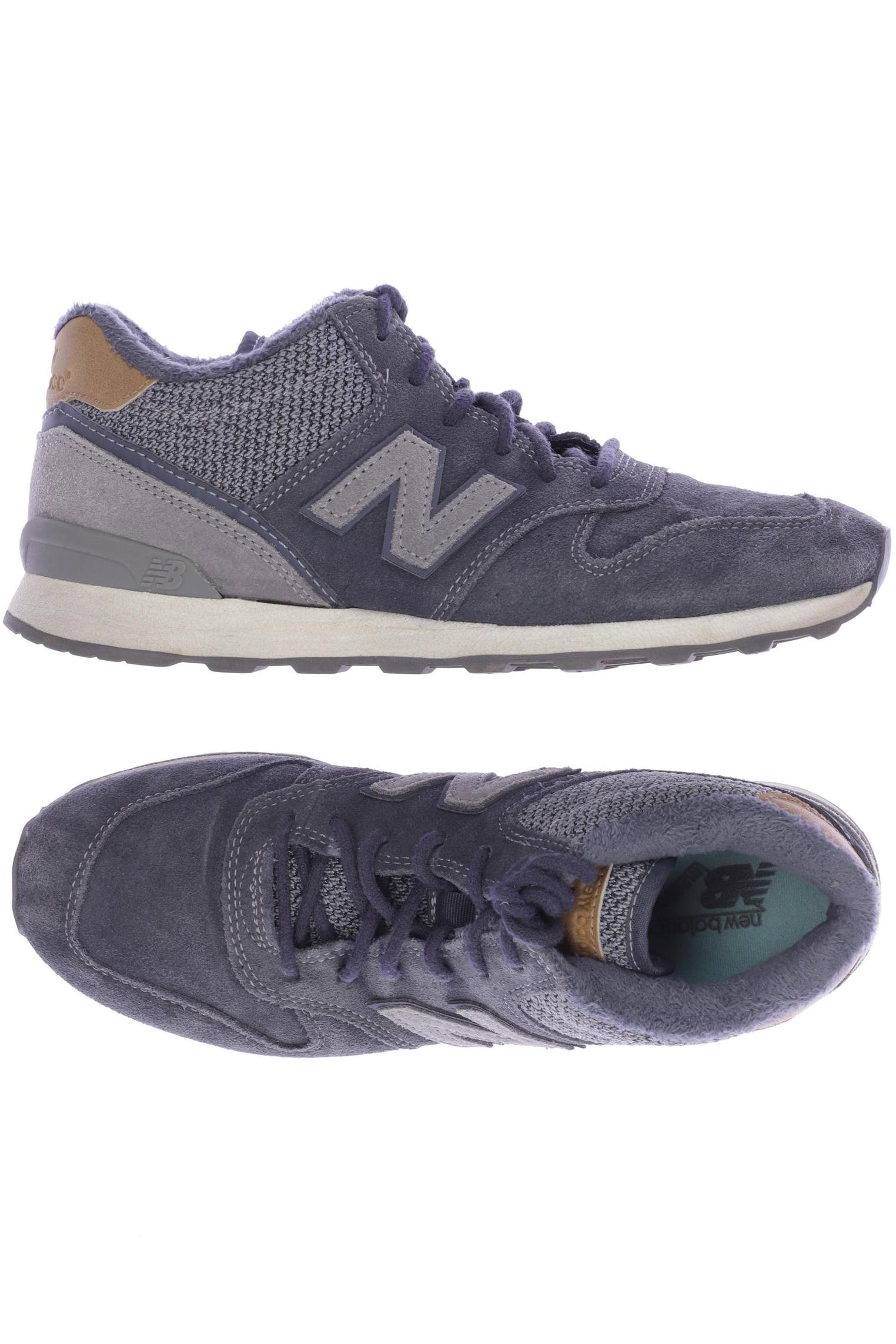 

New Balance Damen Sneakers, blau, Gr. 39