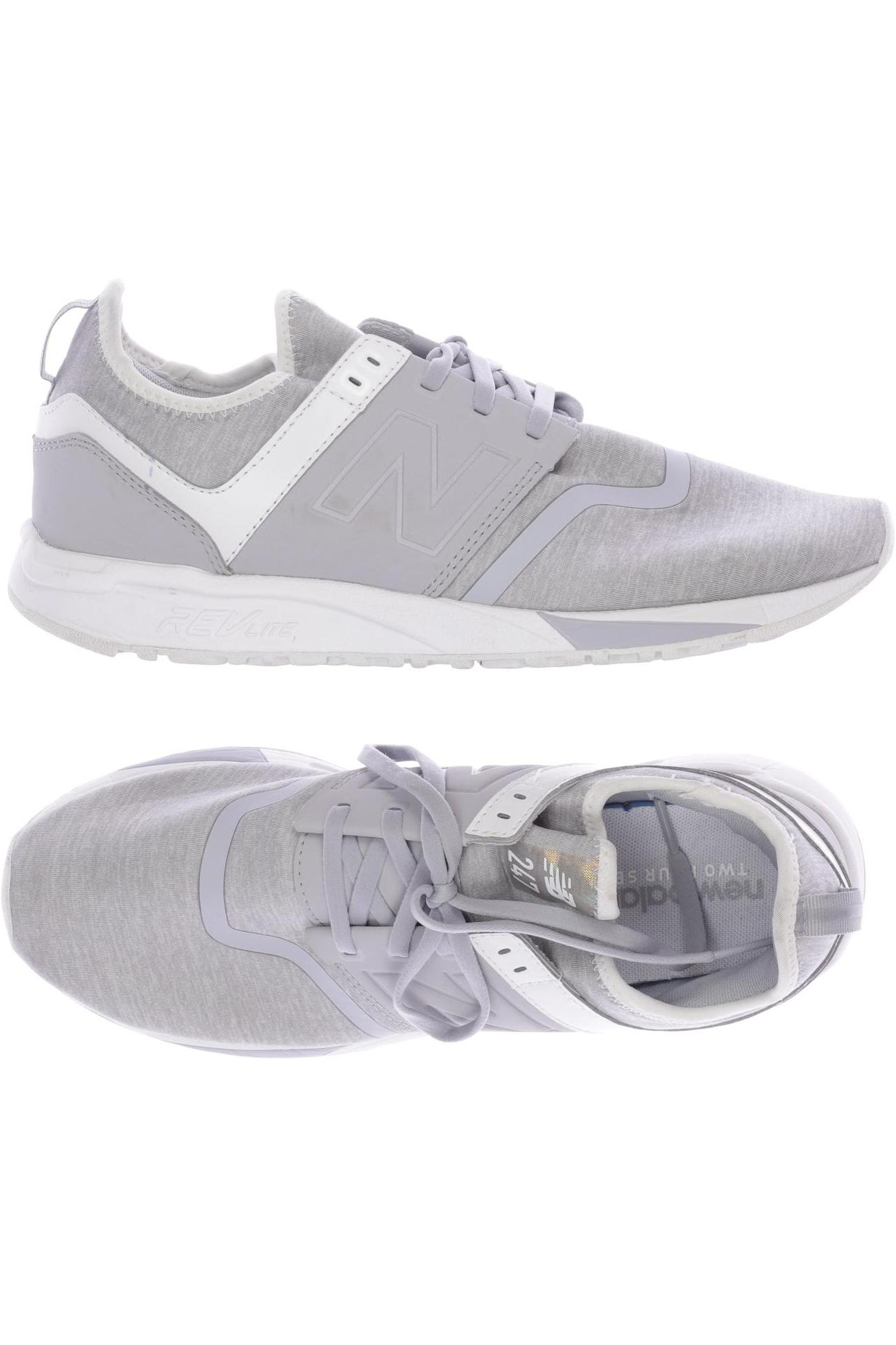 

New Balance Damen Sneakers, grau
