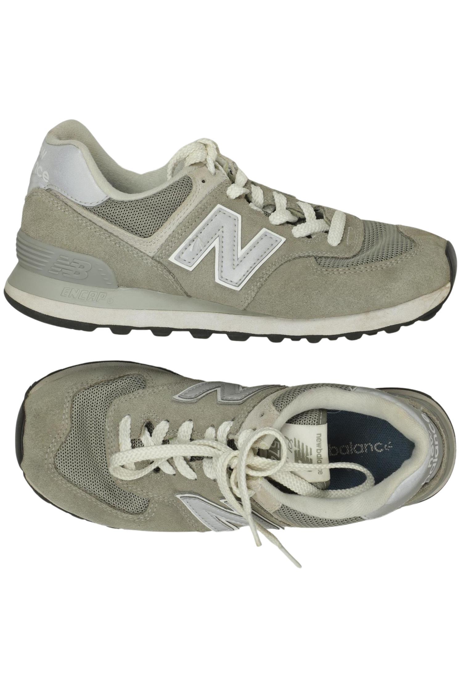 

New Balance Damen Sneakers, braun, Gr. 38