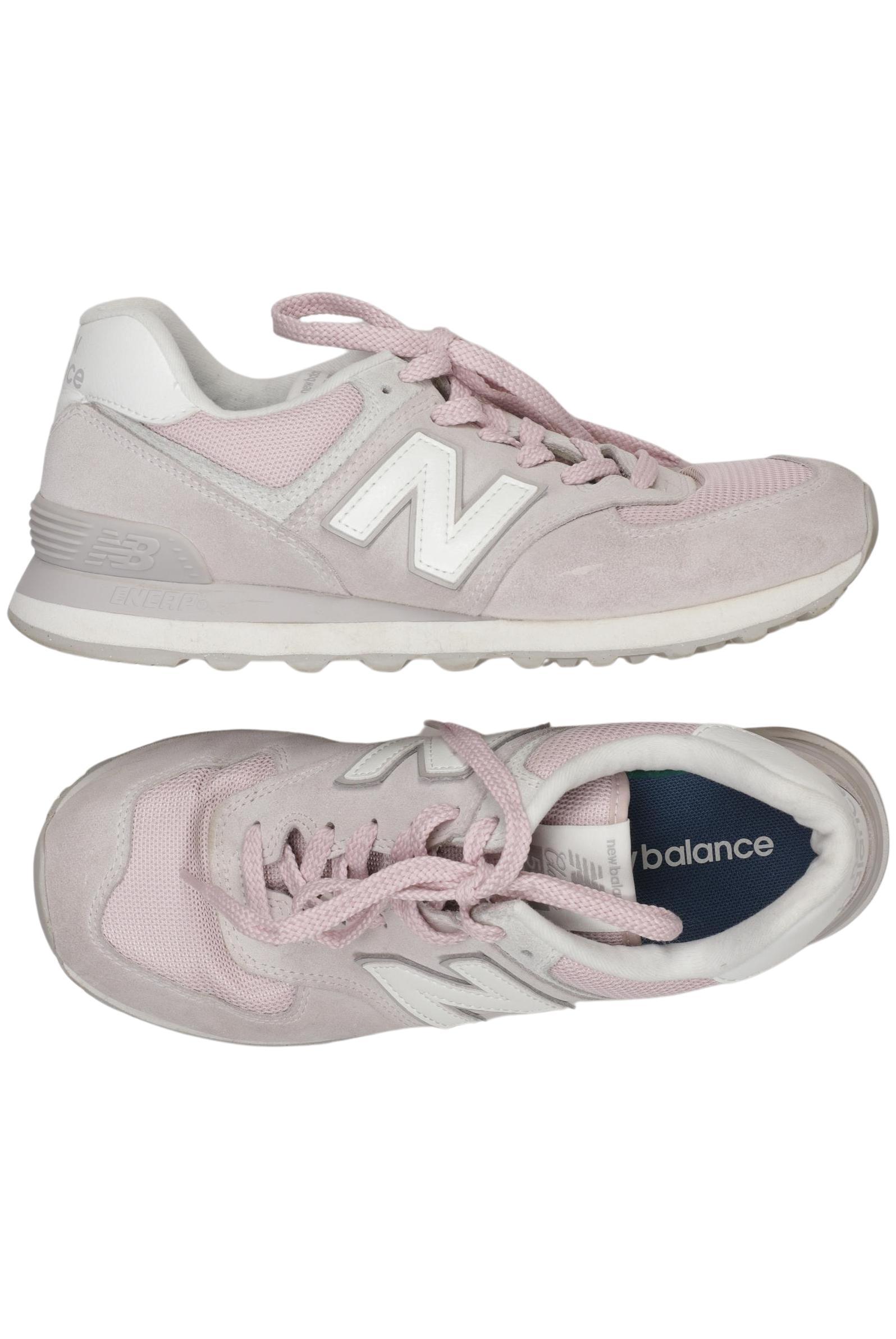 

New Balance Damen Sneakers, mehrfarbig, Gr. 40.5