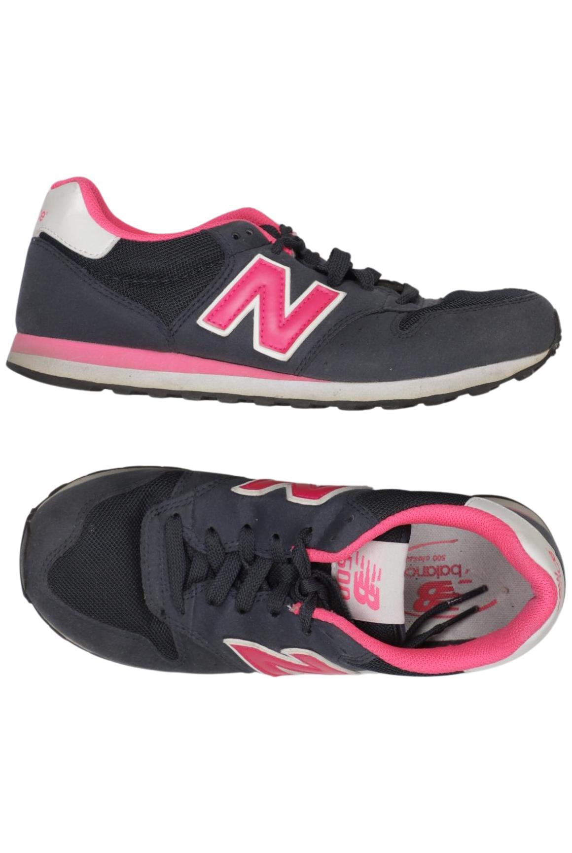 

New Balance Damen Sneakers, mehrfarbig, Gr. 37.5