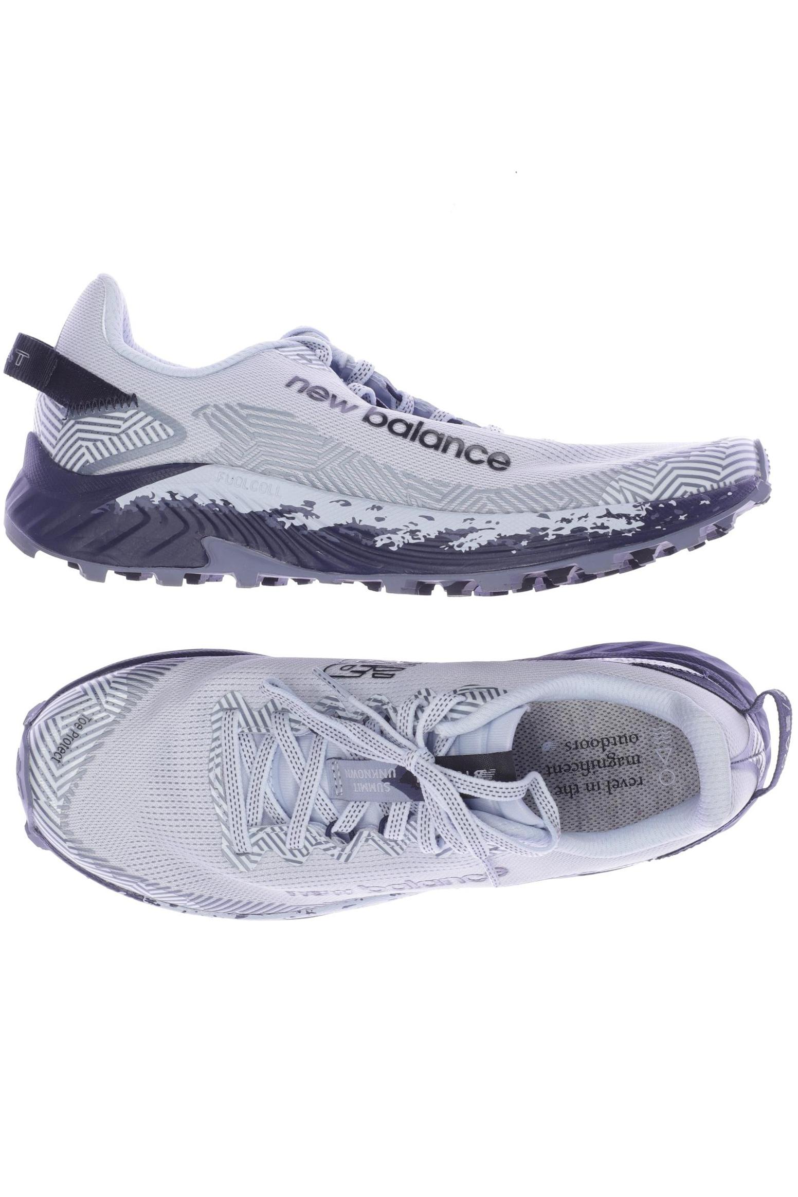 

New Balance Damen Sneakers, hellblau, Gr. 40.5