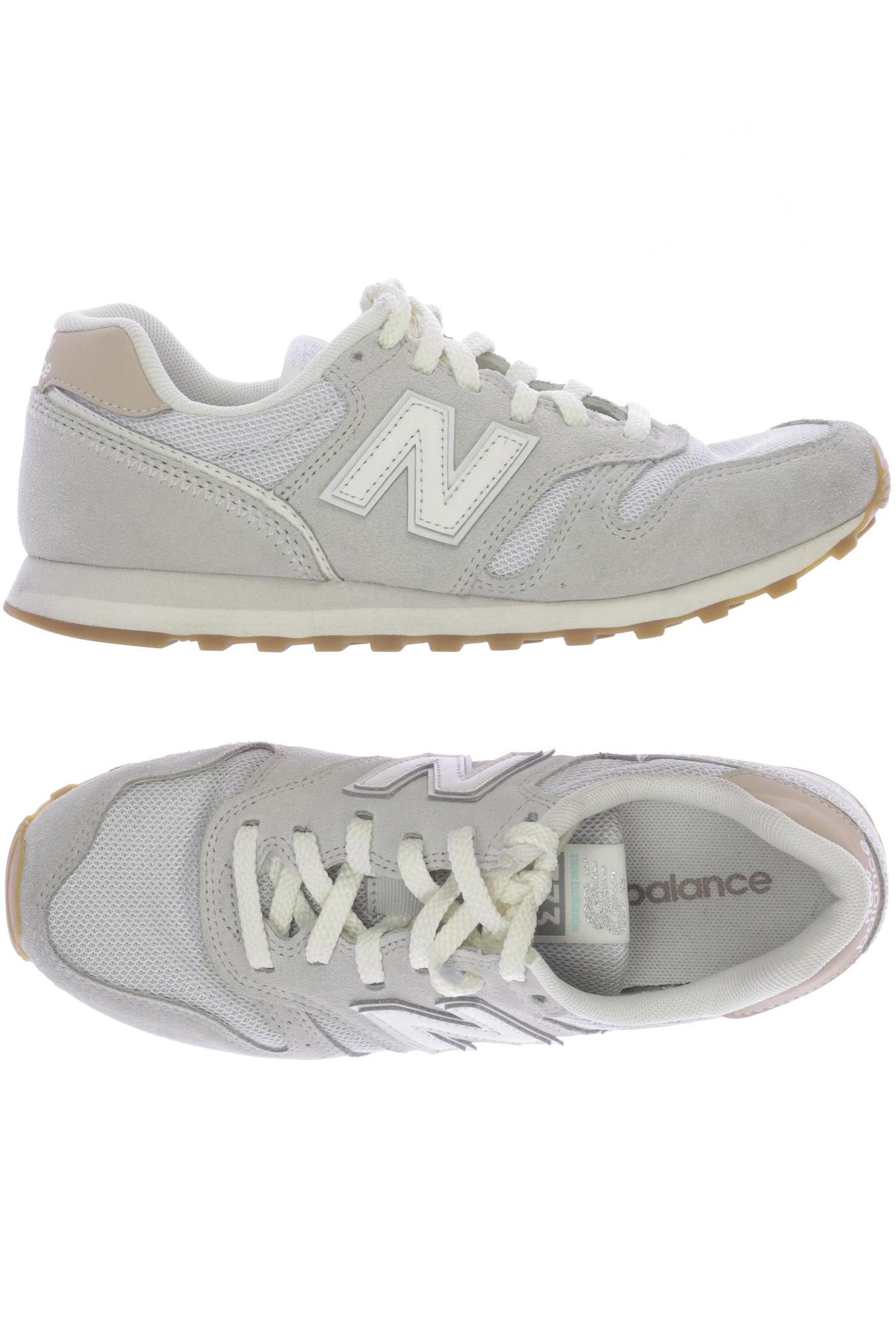 

New Balance Damen Sneakers, grau