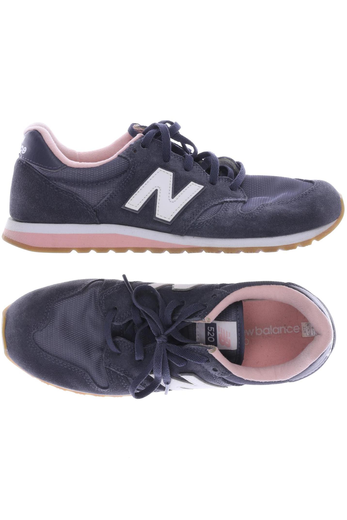 

New Balance Damen Sneakers, grau, Gr. 40