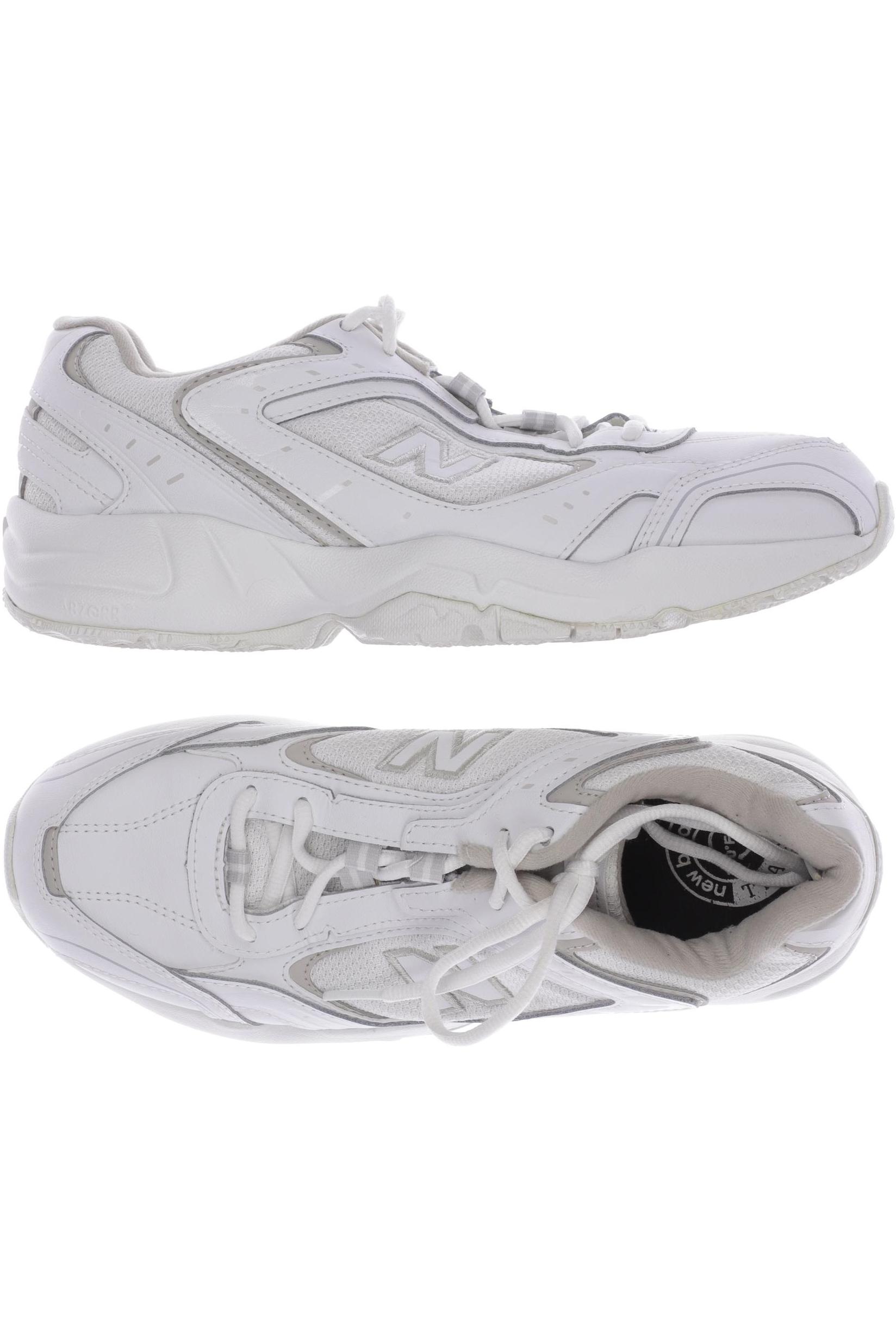

New Balance Damen Sneakers, weiß, Gr. 40