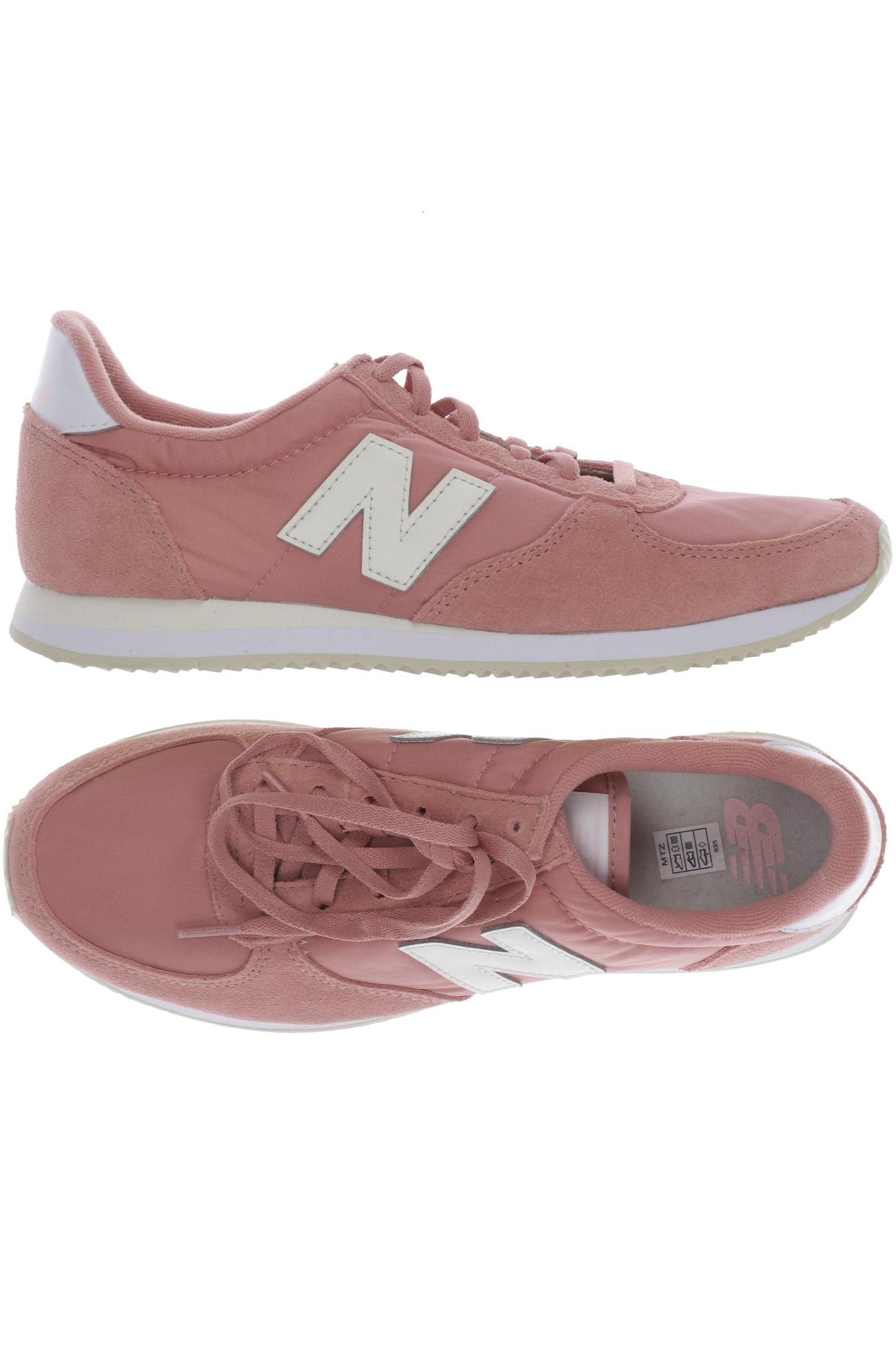 

New Balance Damen Sneakers, pink, Gr. 38