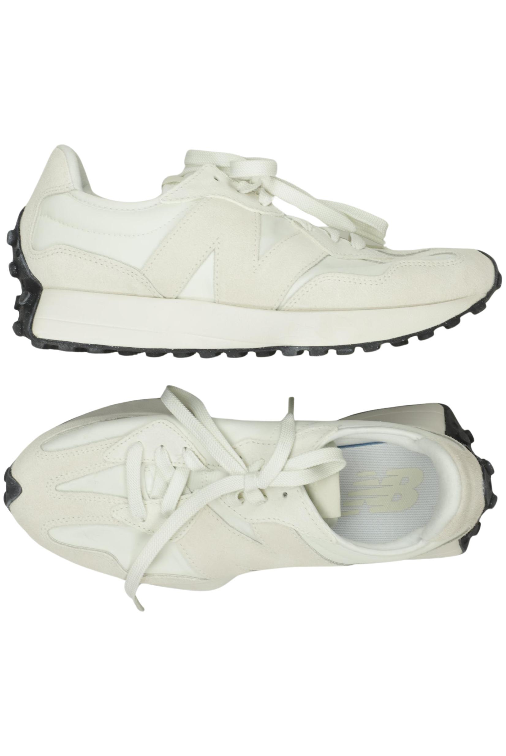 

New Balance Damen Sneakers, cremeweiß, Gr. 40
