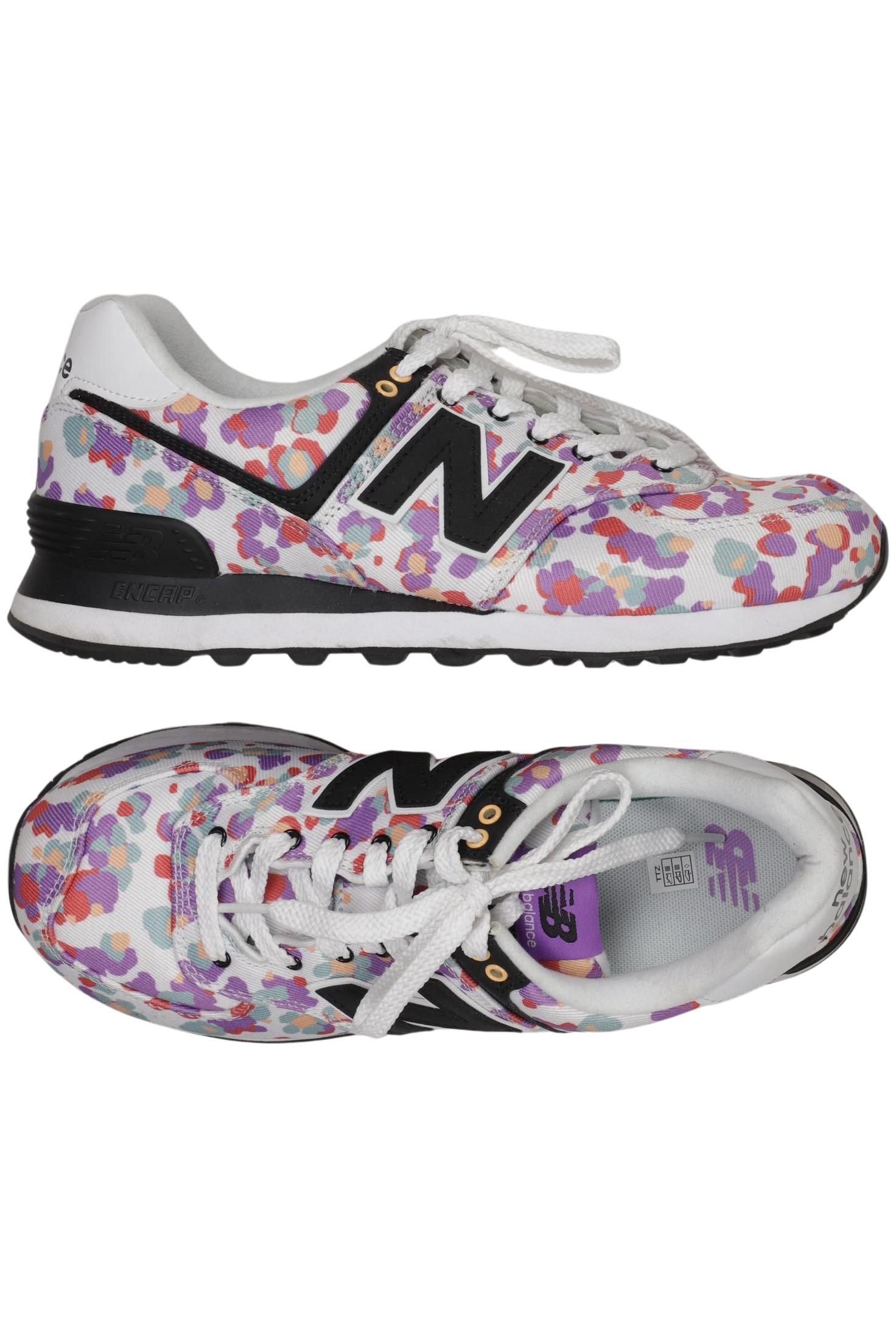 

New Balance Damen Sneakers, mehrfarbig, Gr. 40