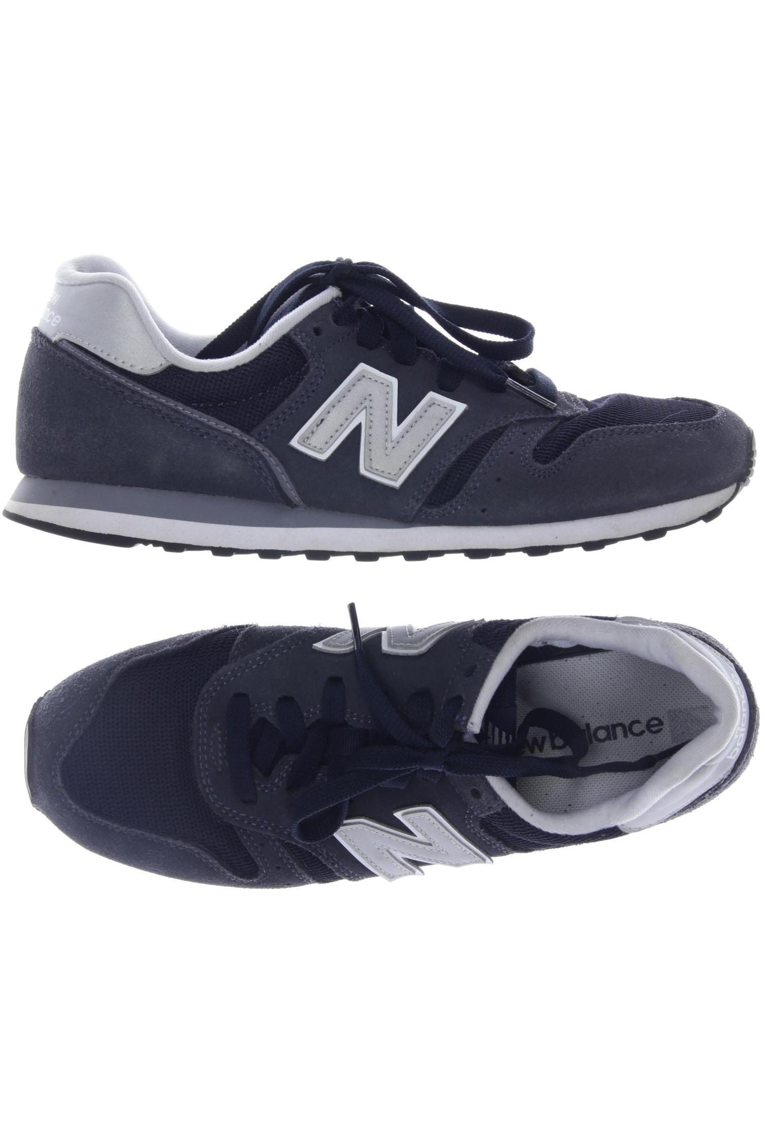 

New Balance Damen Sneakers, marineblau, Gr. 40