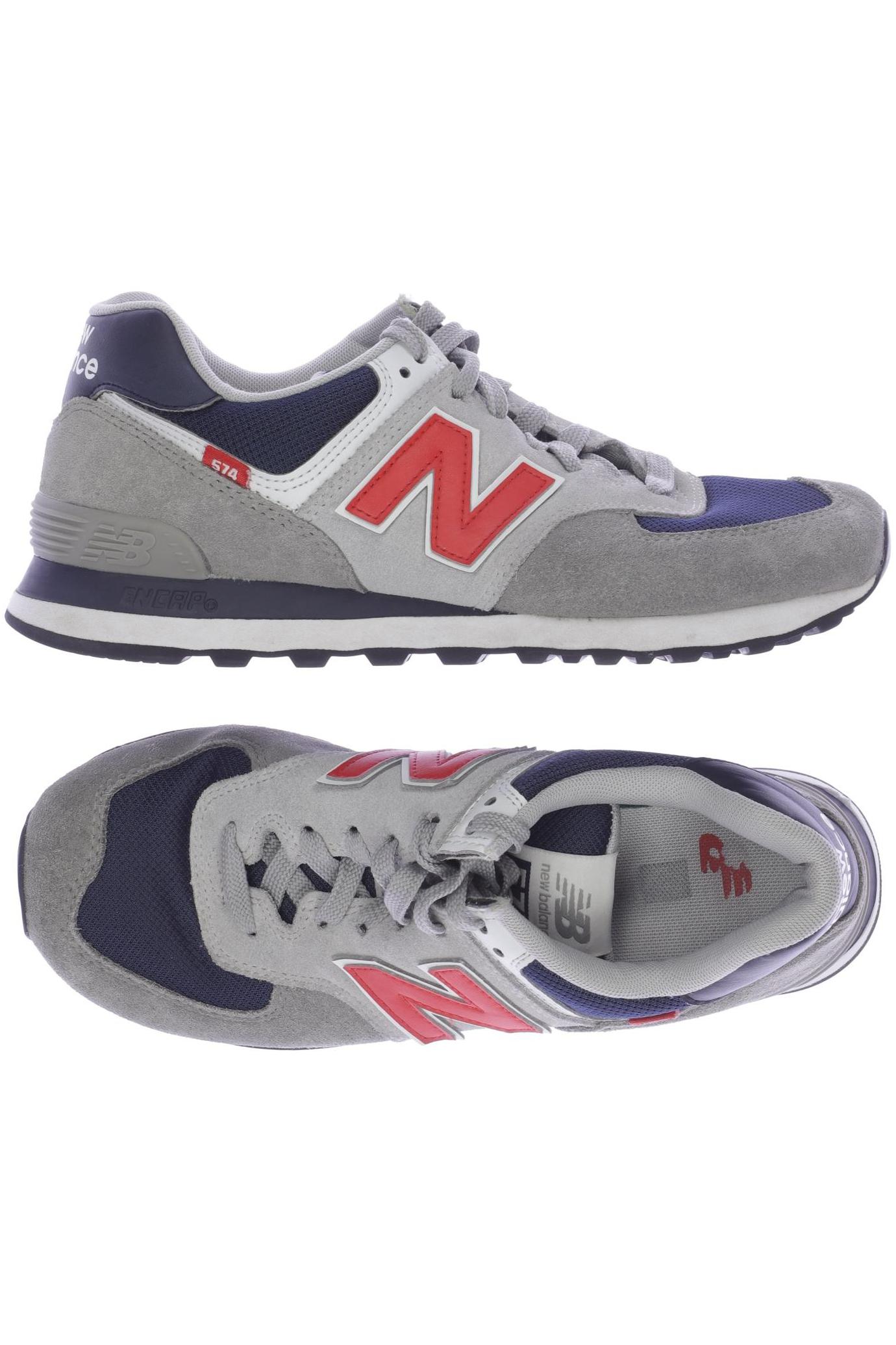 

New Balance Damen Sneakers, grau