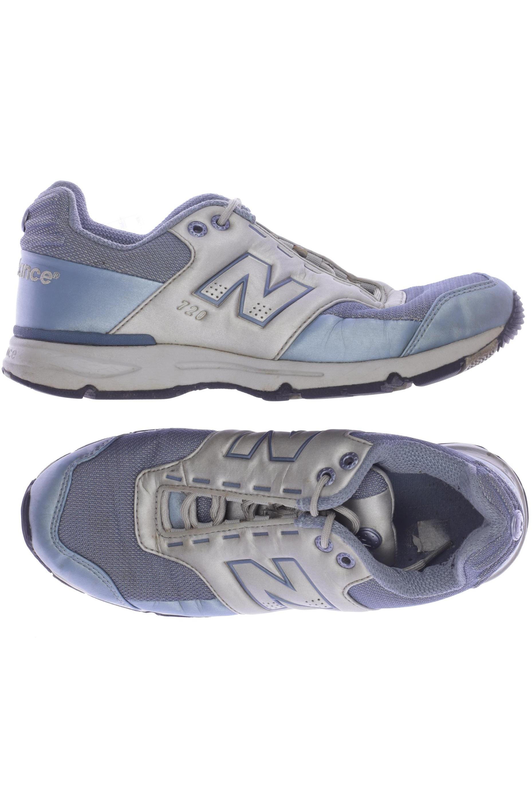 

New Balance Damen Sneakers, hellblau