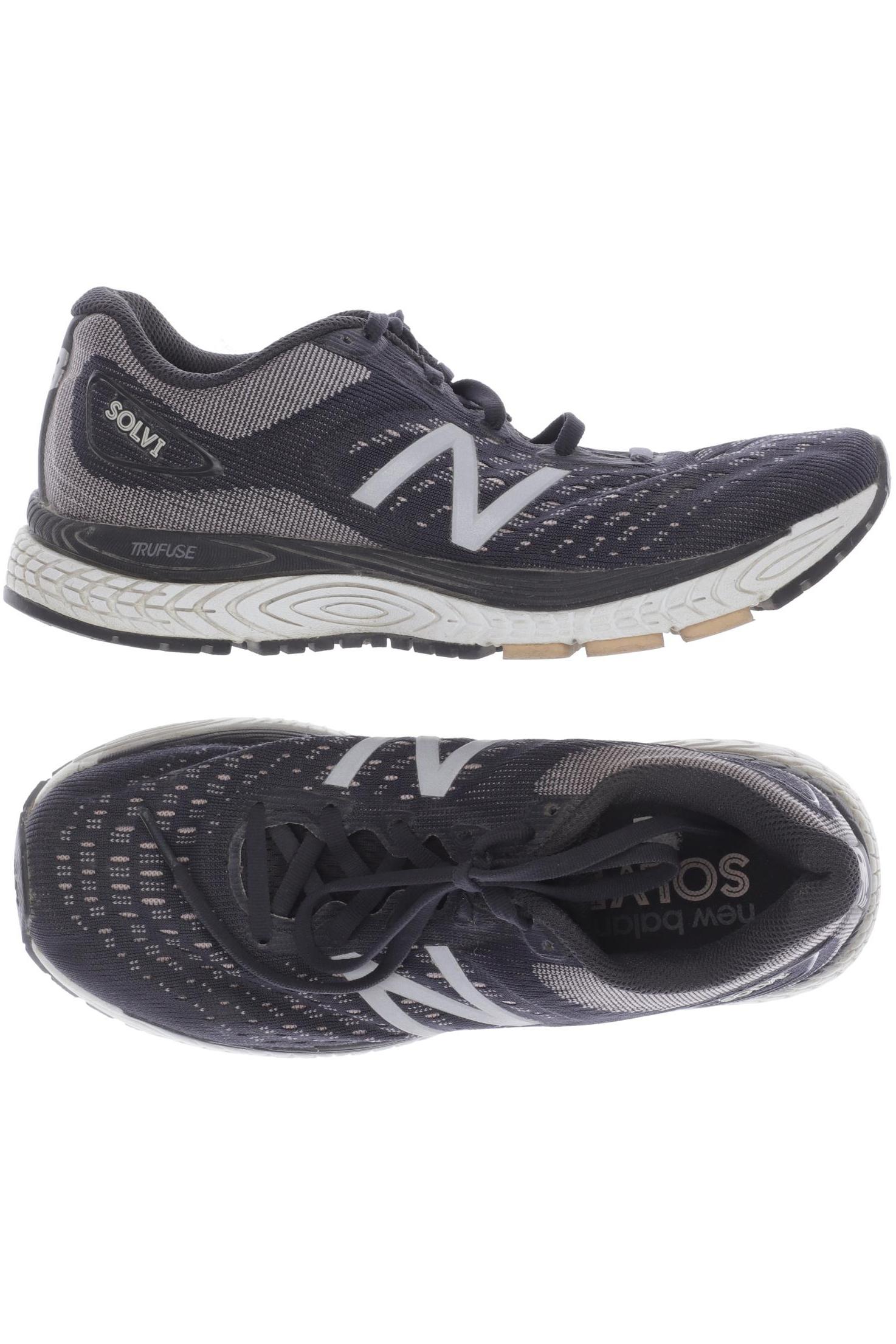 

New Balance Damen Sneakers, grau, Gr. 39