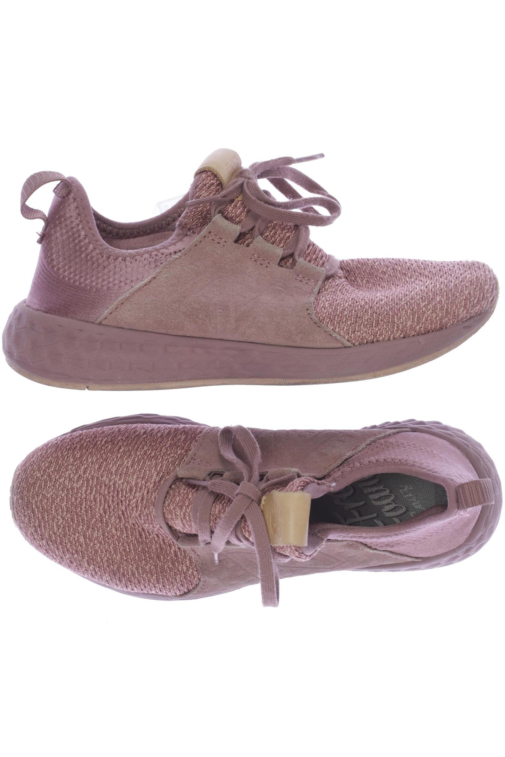 

New Balance Damen Sneakers, pink, Gr. 37
