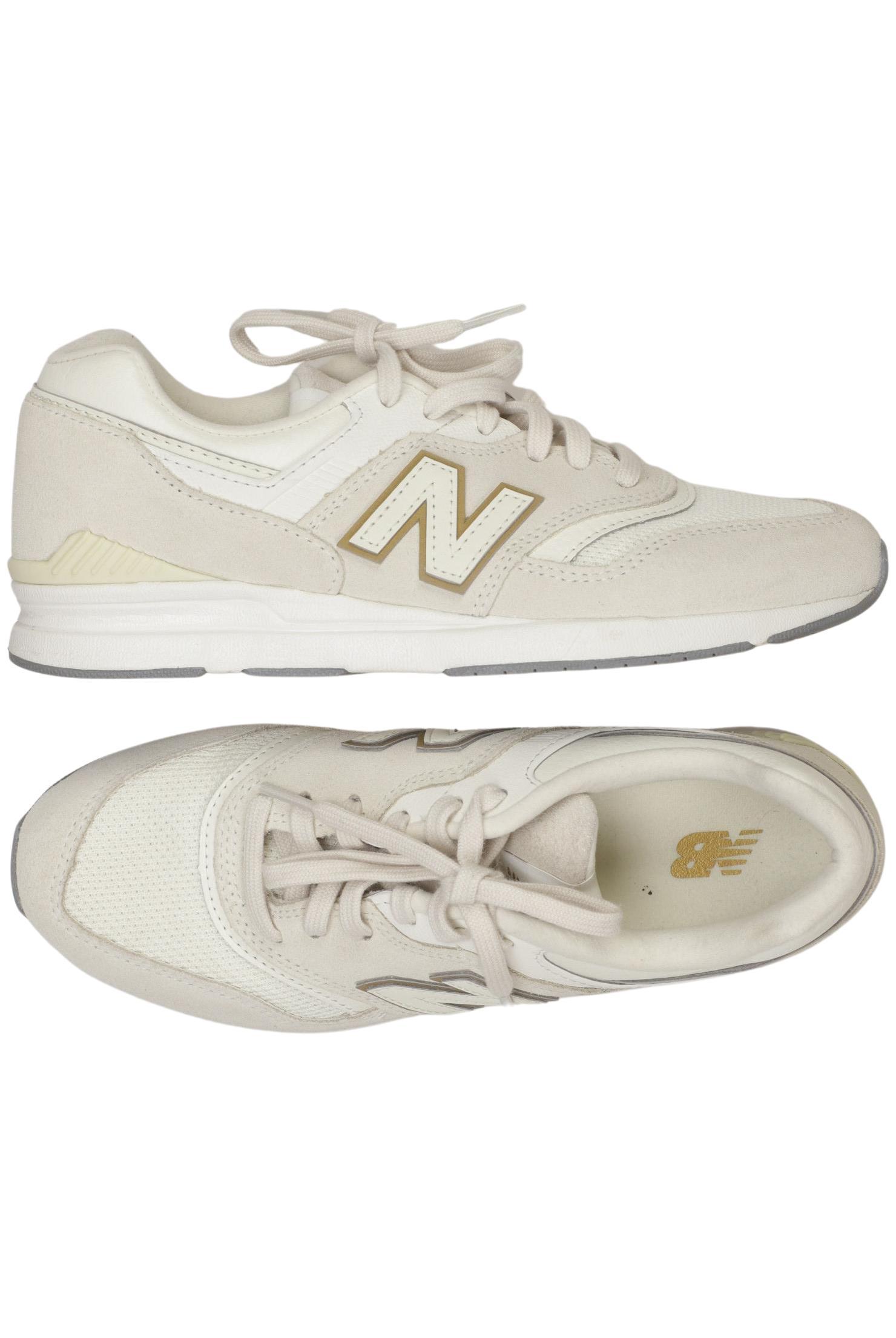 

New Balance Damen Sneakers, mehrfarbig, Gr. 37.5