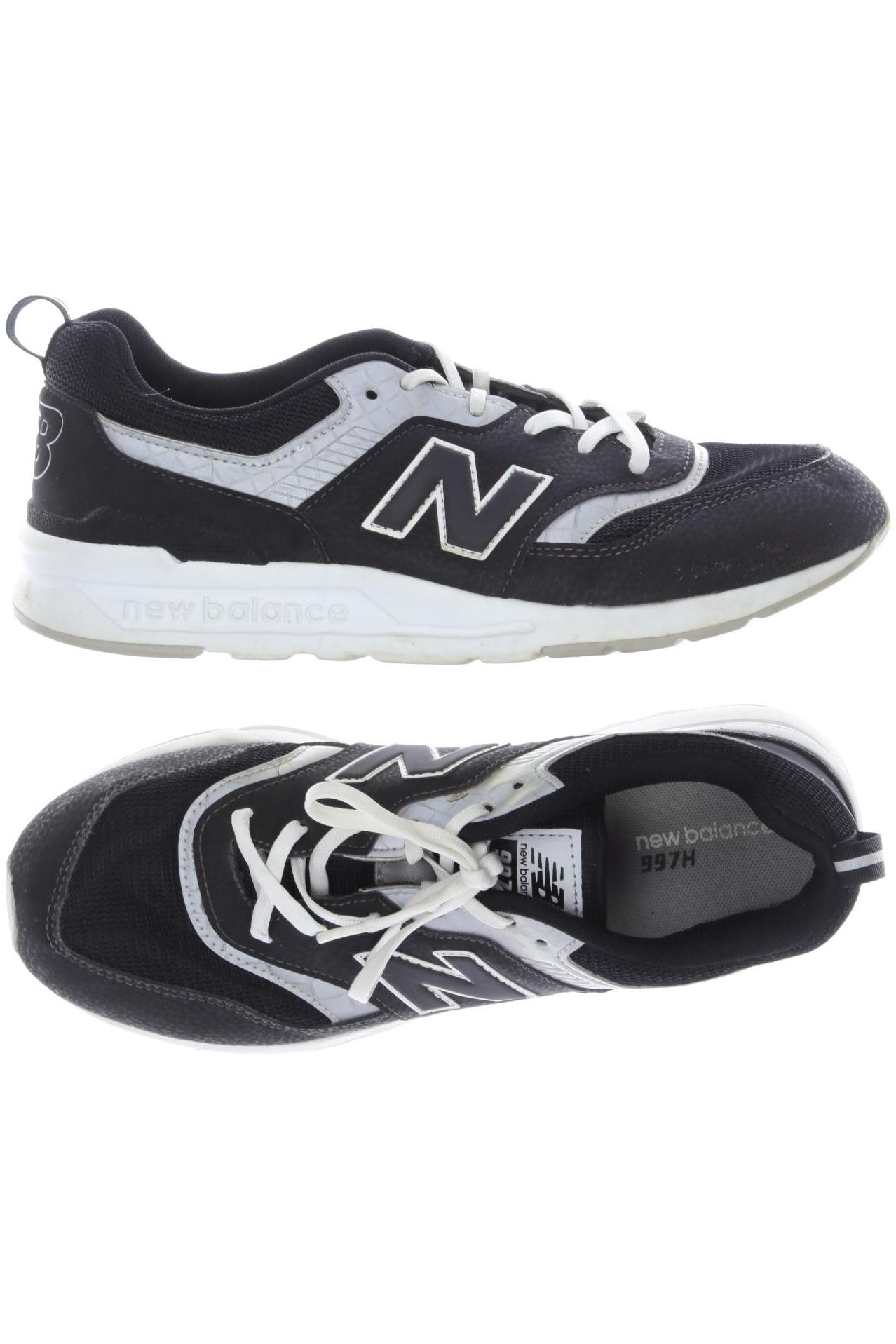 

New Balance Damen Sneakers, schwarz, Gr. 40