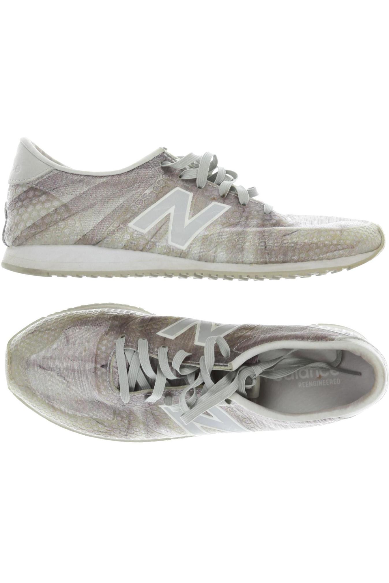 

New Balance Damen Sneakers, beige, Gr. 37.5