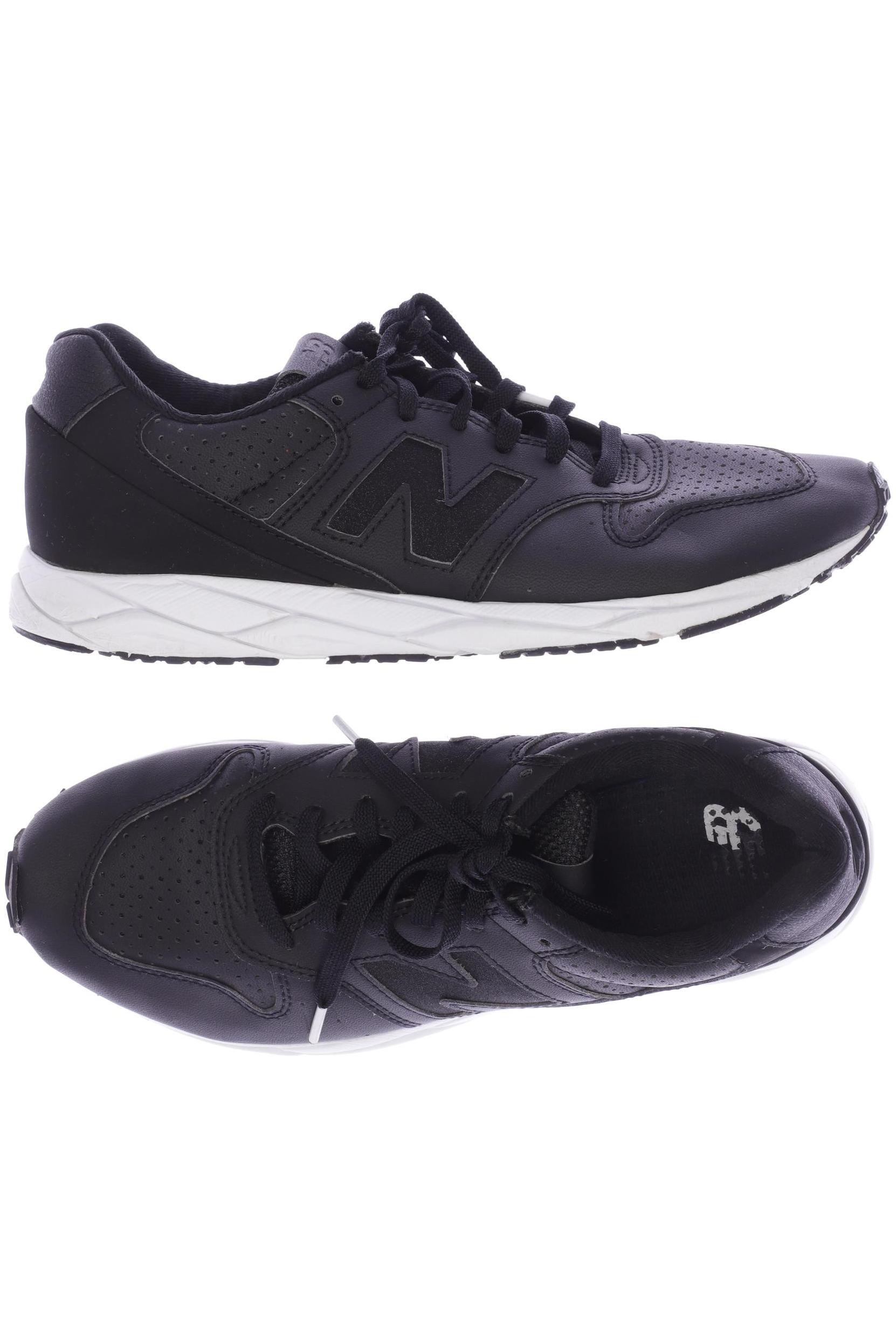 

New Balance Damen Sneakers, schwarz, Gr. 39