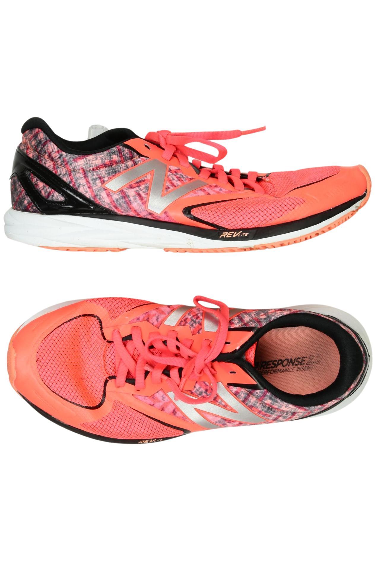 

New Balance Damen Sneakers, neon, Gr. 40