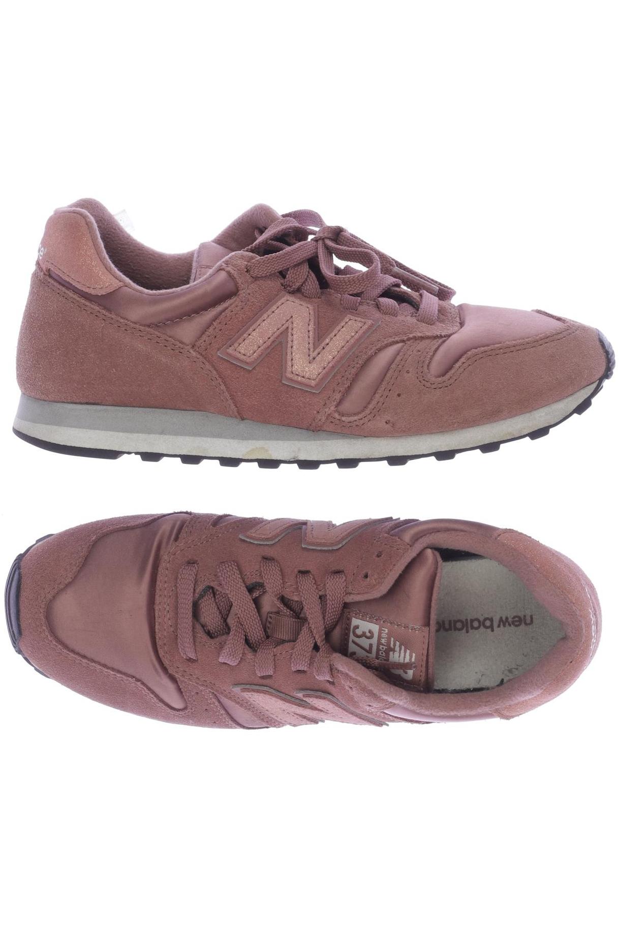 

New Balance Damen Sneakers, pink