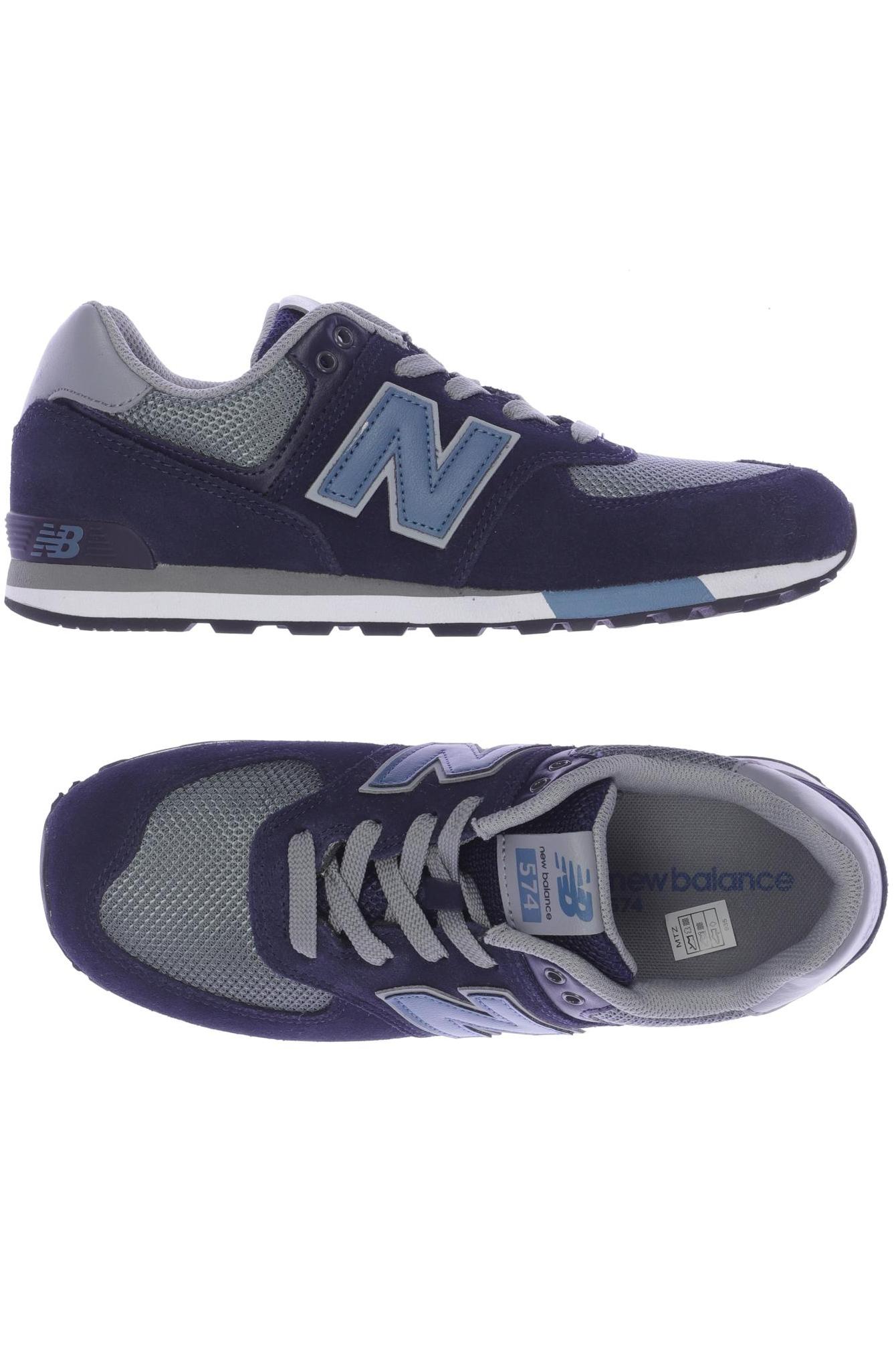

New Balance Damen Sneakers, marineblau, Gr. 39