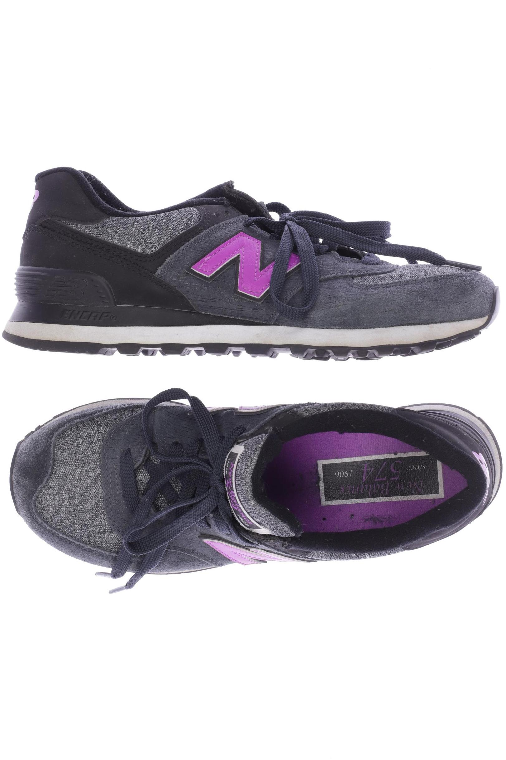 

New Balance Damen Sneakers, grau