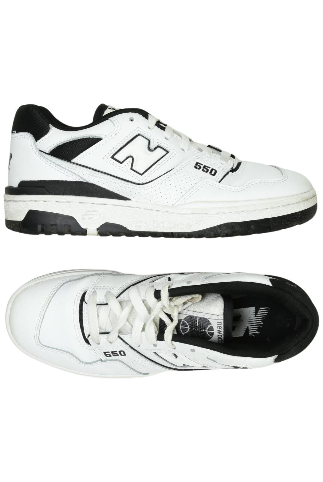 

New Balance Damen Sneakers, weiß, Gr. 38