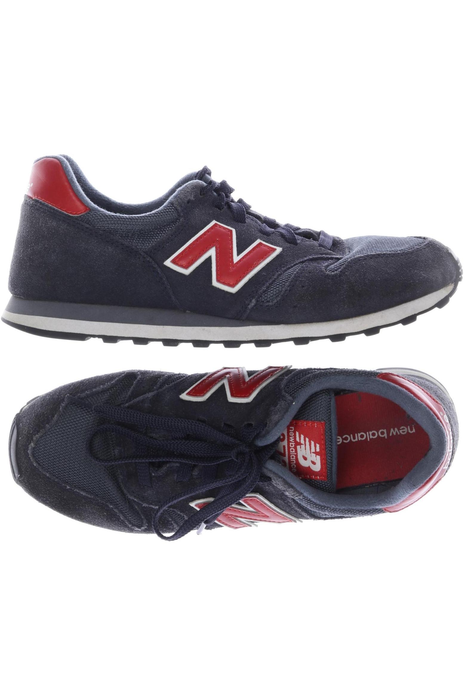 

New Balance Damen Sneakers, marineblau, Gr. 40