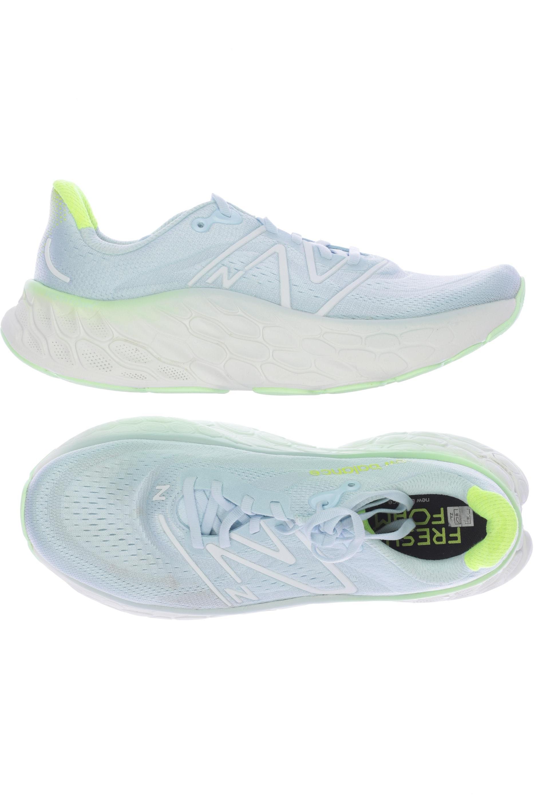 

New Balance Damen Sneakers, hellblau, Gr. 43