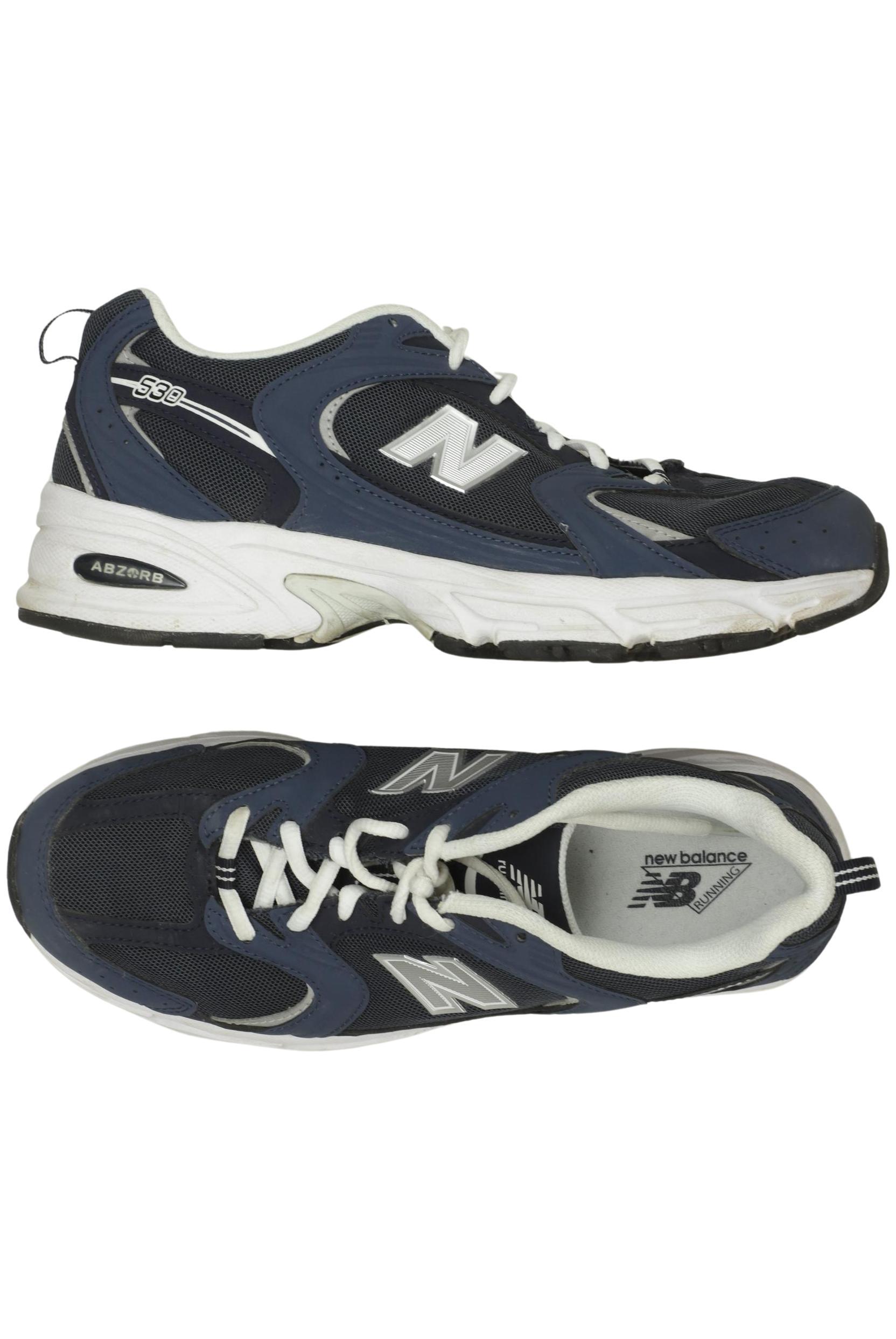 

New Balance Damen Sneakers, mehrfarbig, Gr. 40