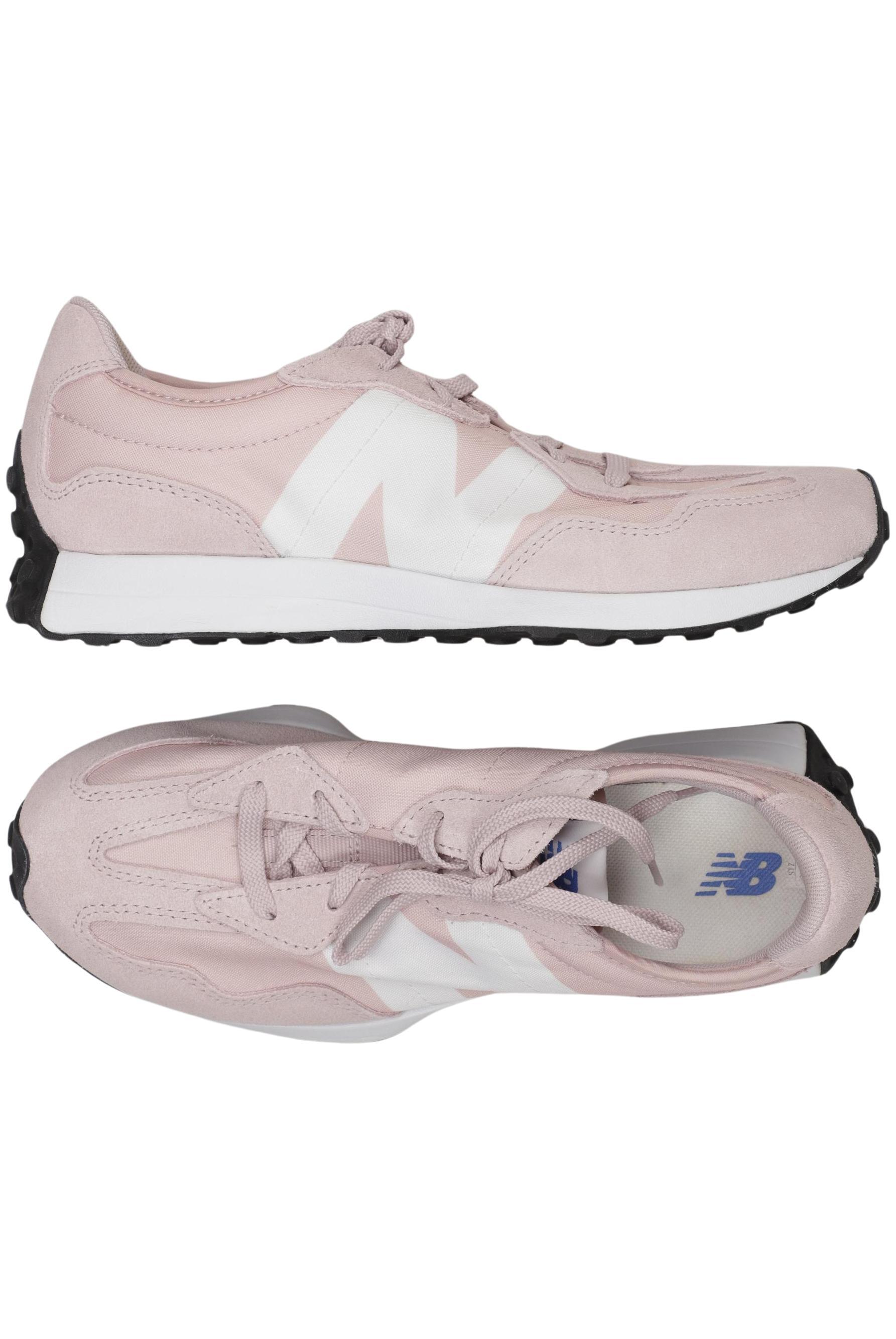 

New Balance Damen Sneakers, pink, Gr. 39