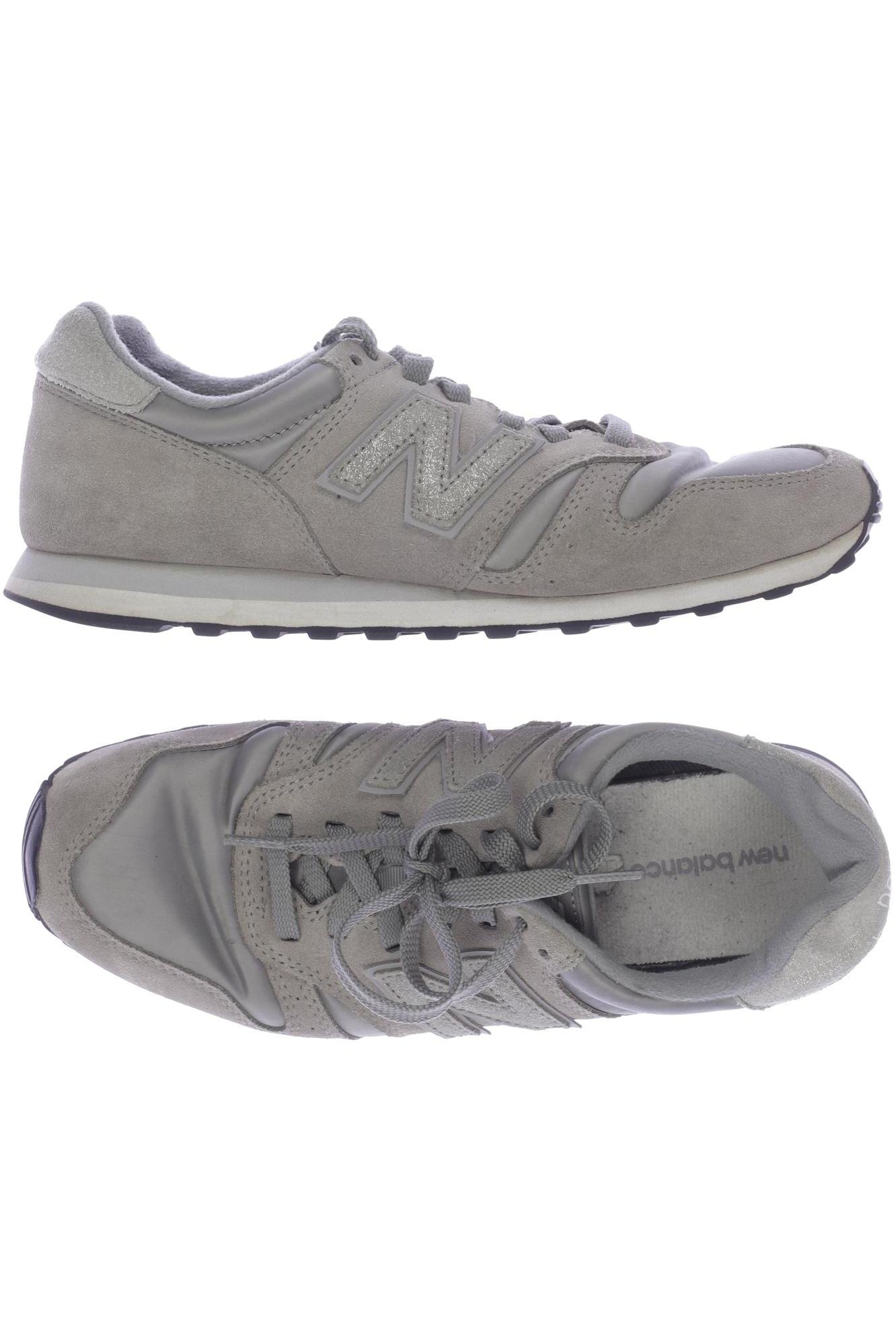 

New Balance Damen Sneakers, beige, Gr. 39