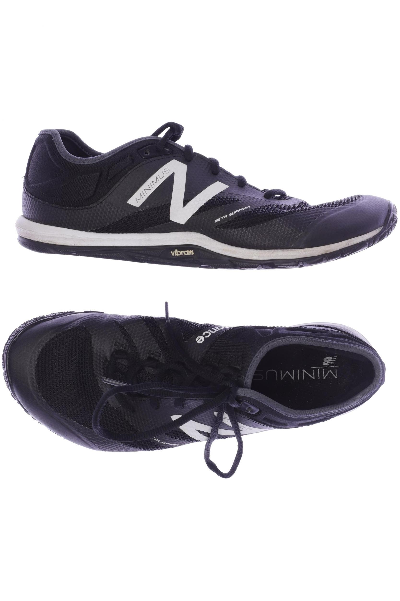 

New Balance Damen Sneakers, schwarz, Gr. 40.5