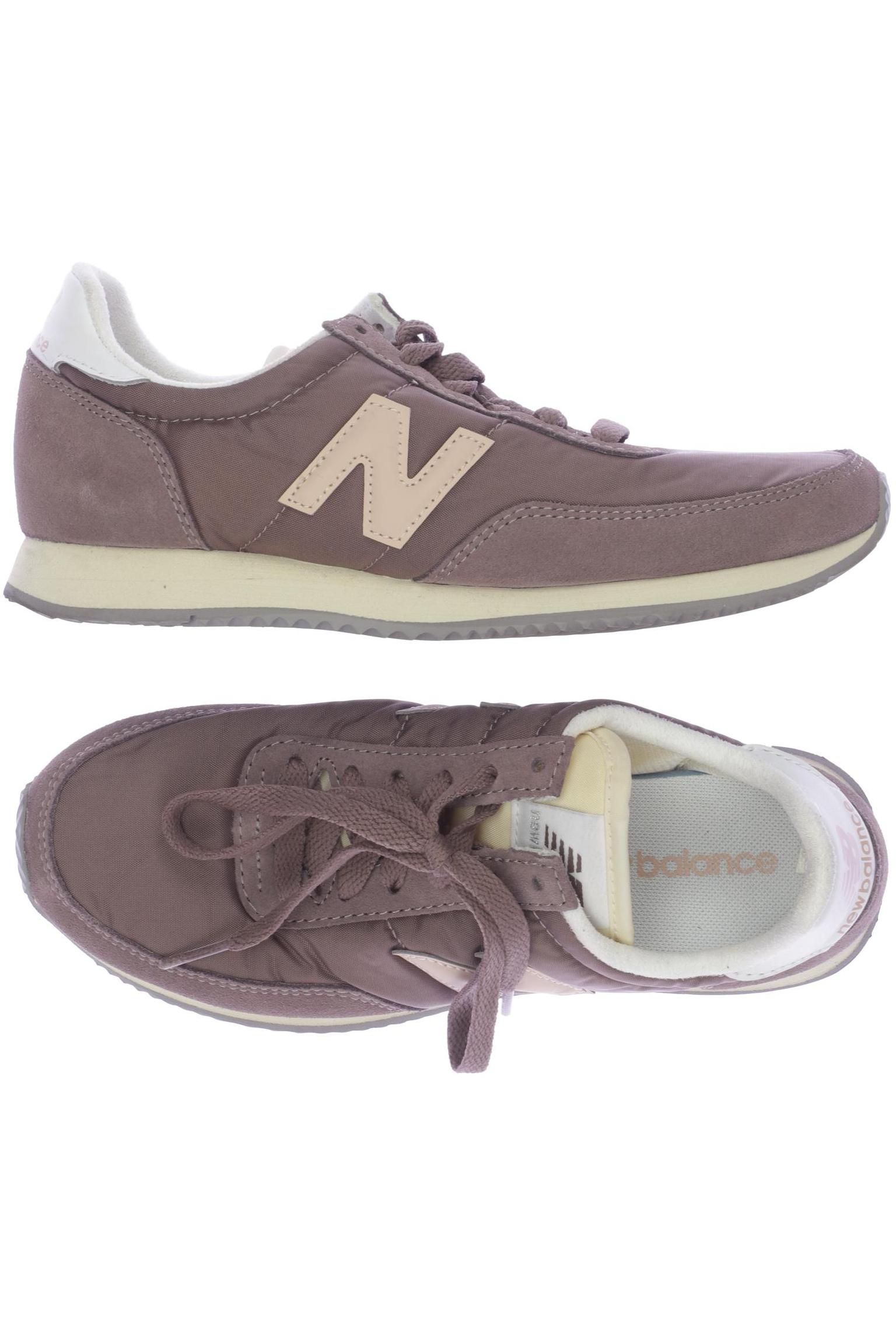 

New Balance Damen Sneakers, pink, Gr. 36